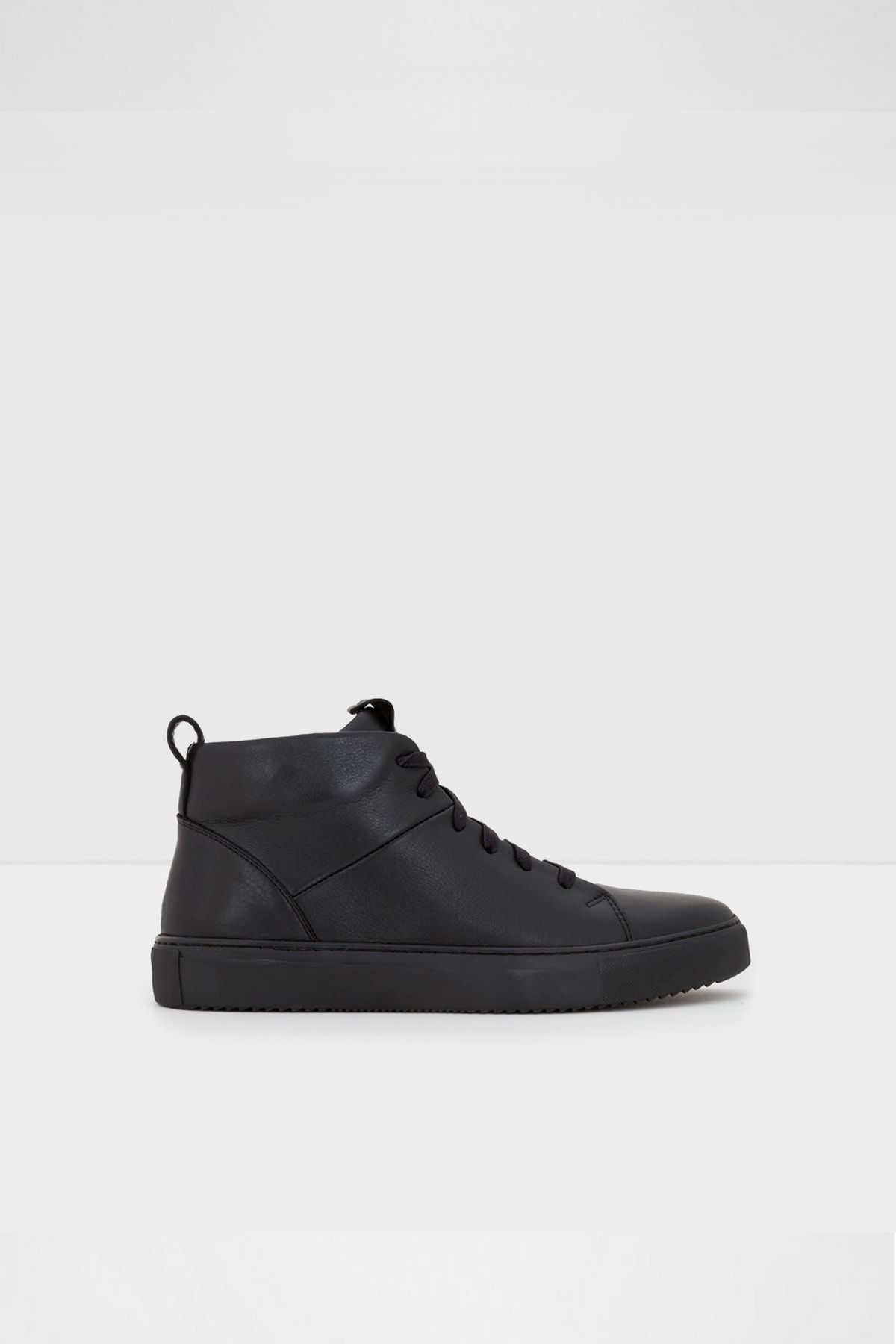 Aldo Erkek Siyah Cowlyd Sneaker Ayakkabı