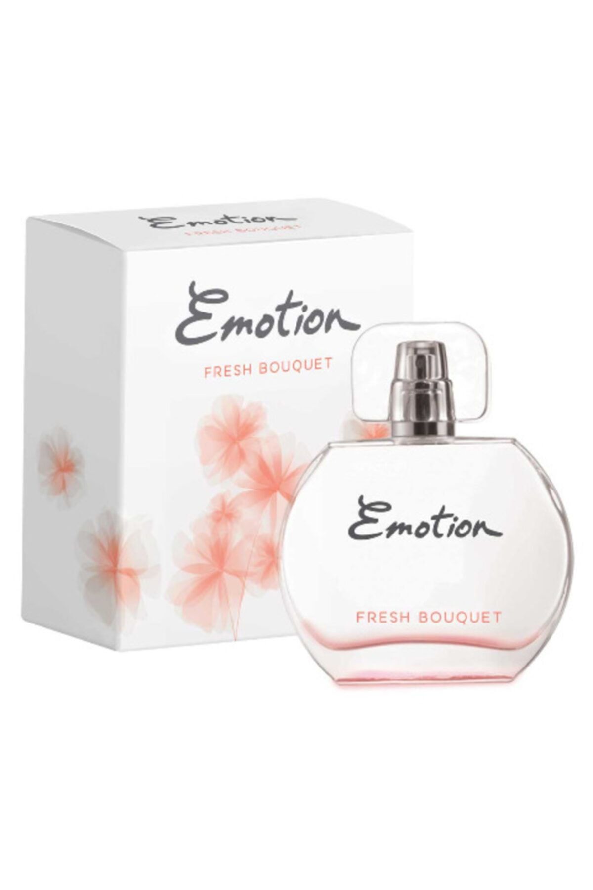 Emotion Fresh Bouquet Edt 50 ml Kadın Parfüm 8690586258
