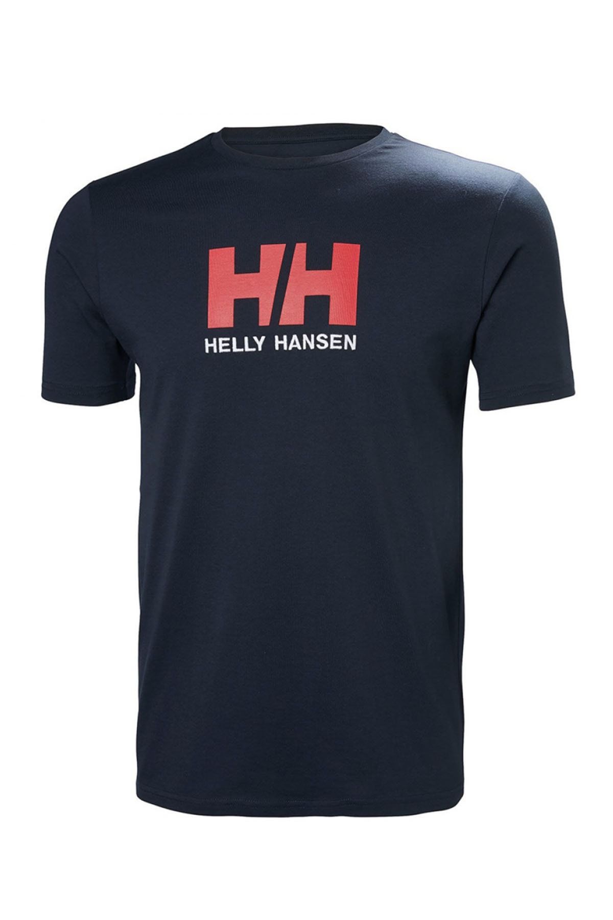 Helly Hansen Erkek Spor T-Shirt - 33979-597