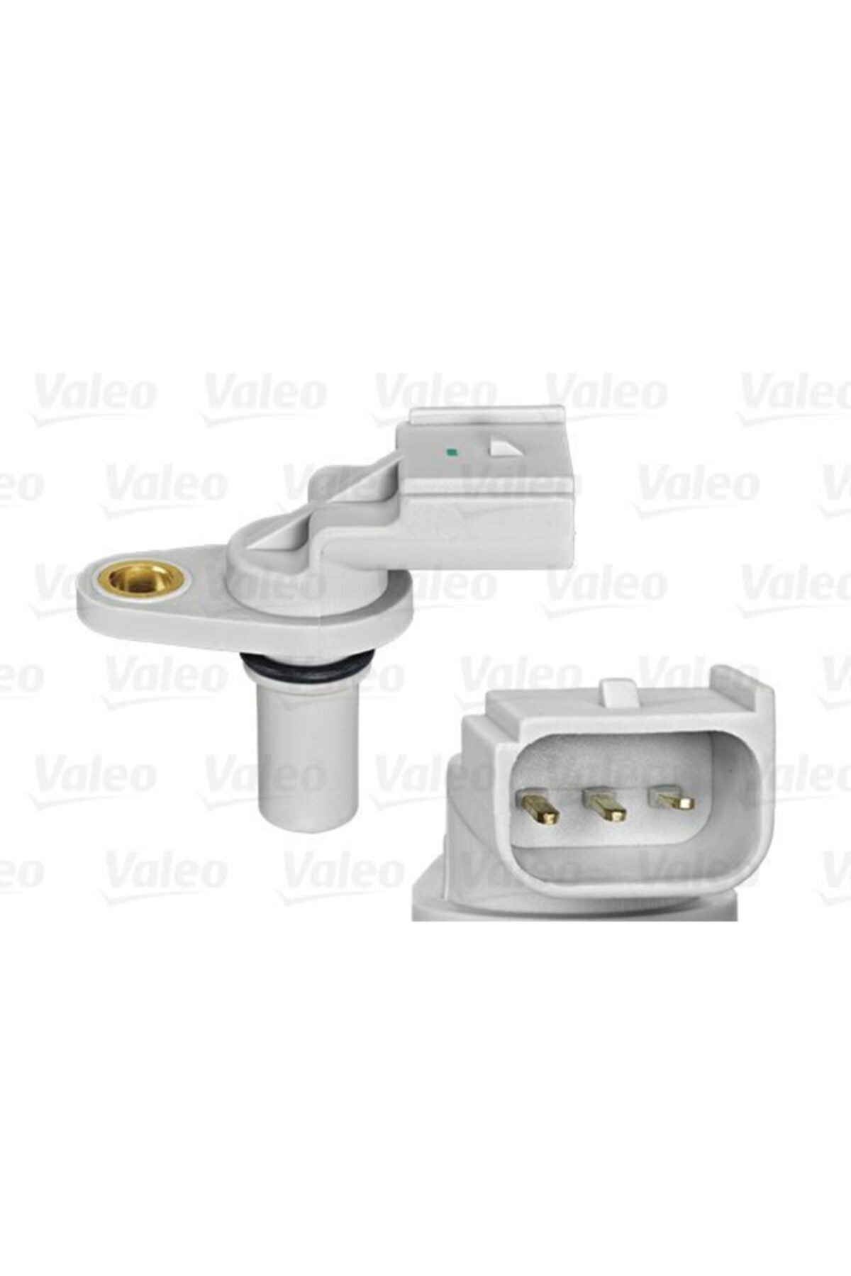 Valeo Egzantrik Mil Sensoru ( Ford : Focus 1.8 Tdci 98-04 Connect 02-13 Mondeo 1.8 07-15 ) - Val-253801
