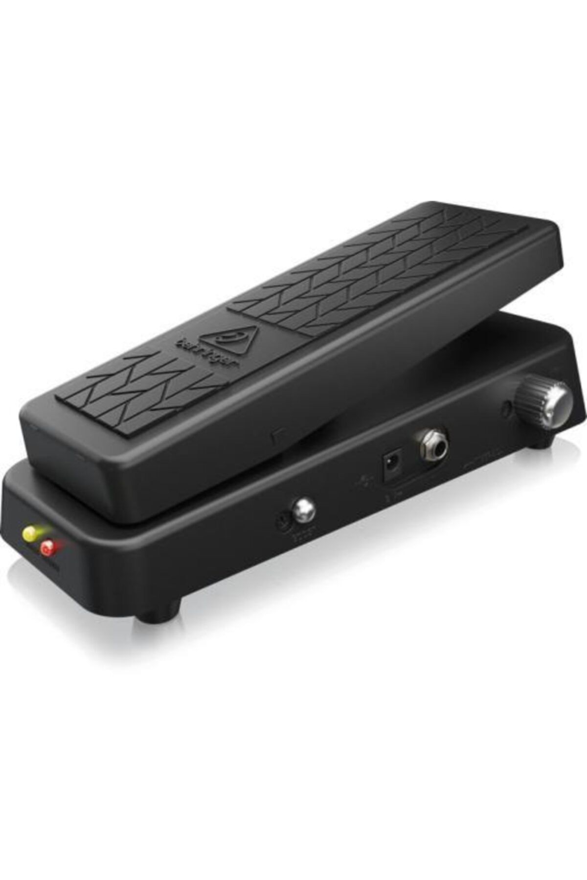Behringer Hb01 Hellbabe Hb01 Ultimate Wah-wah Pedal With Optical Control