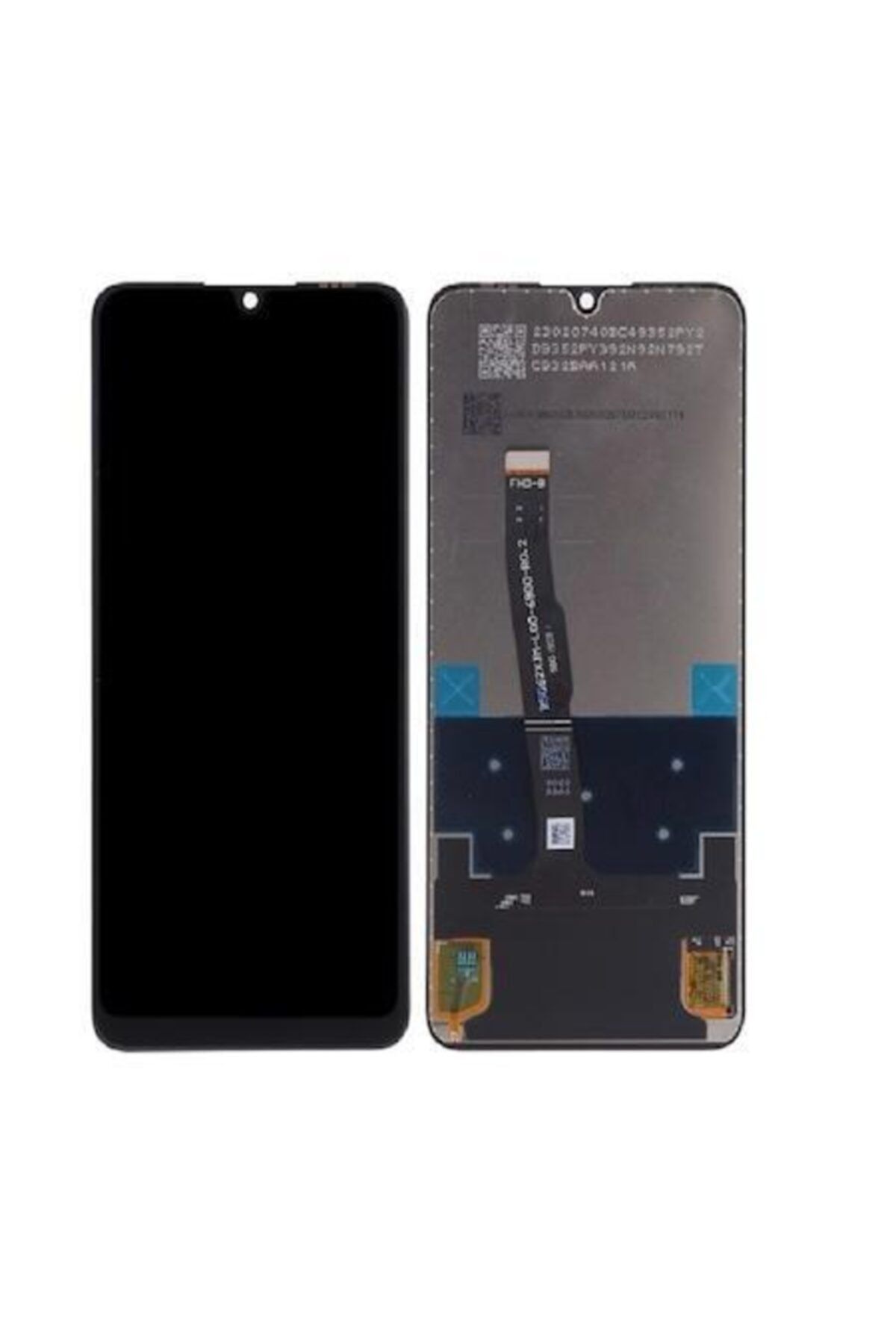 Huawei P30 Lite Ekran LCD Dokunmatik Orijinal