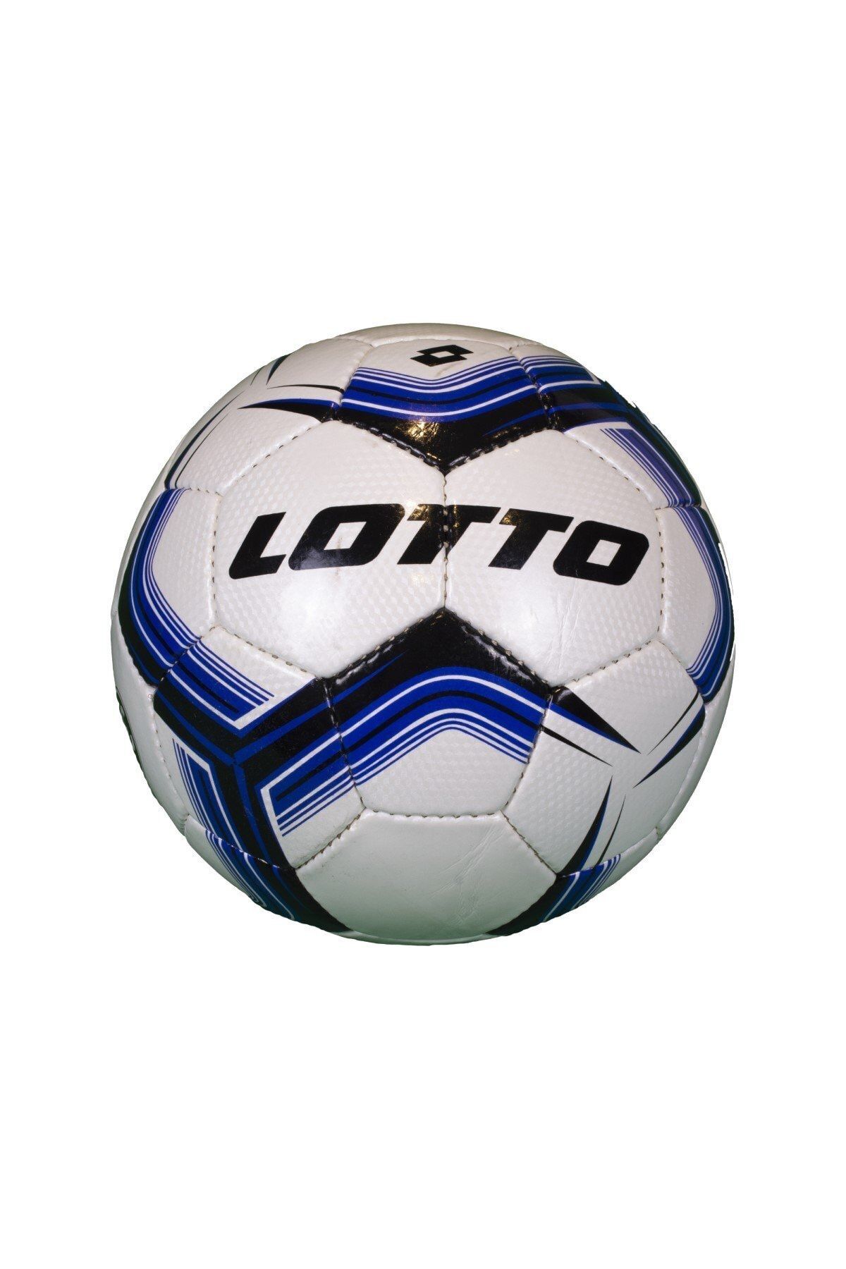 Lotto Mavi Futbol Topu N6683