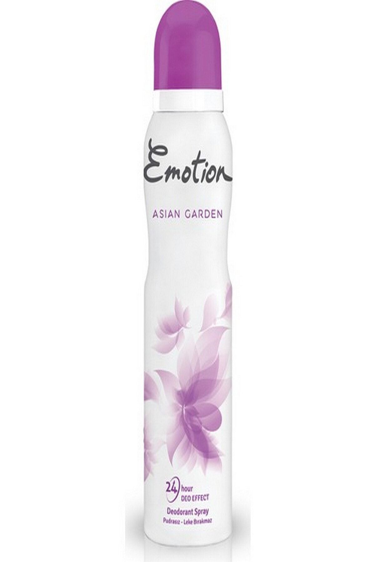 Emotion Asian Garden Kadın Deodorant 150 ml