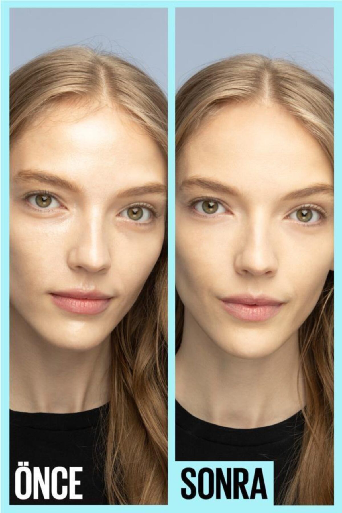 Fit Me Matte & Poreless Matlaştırcı Makyaj Bazı_3
