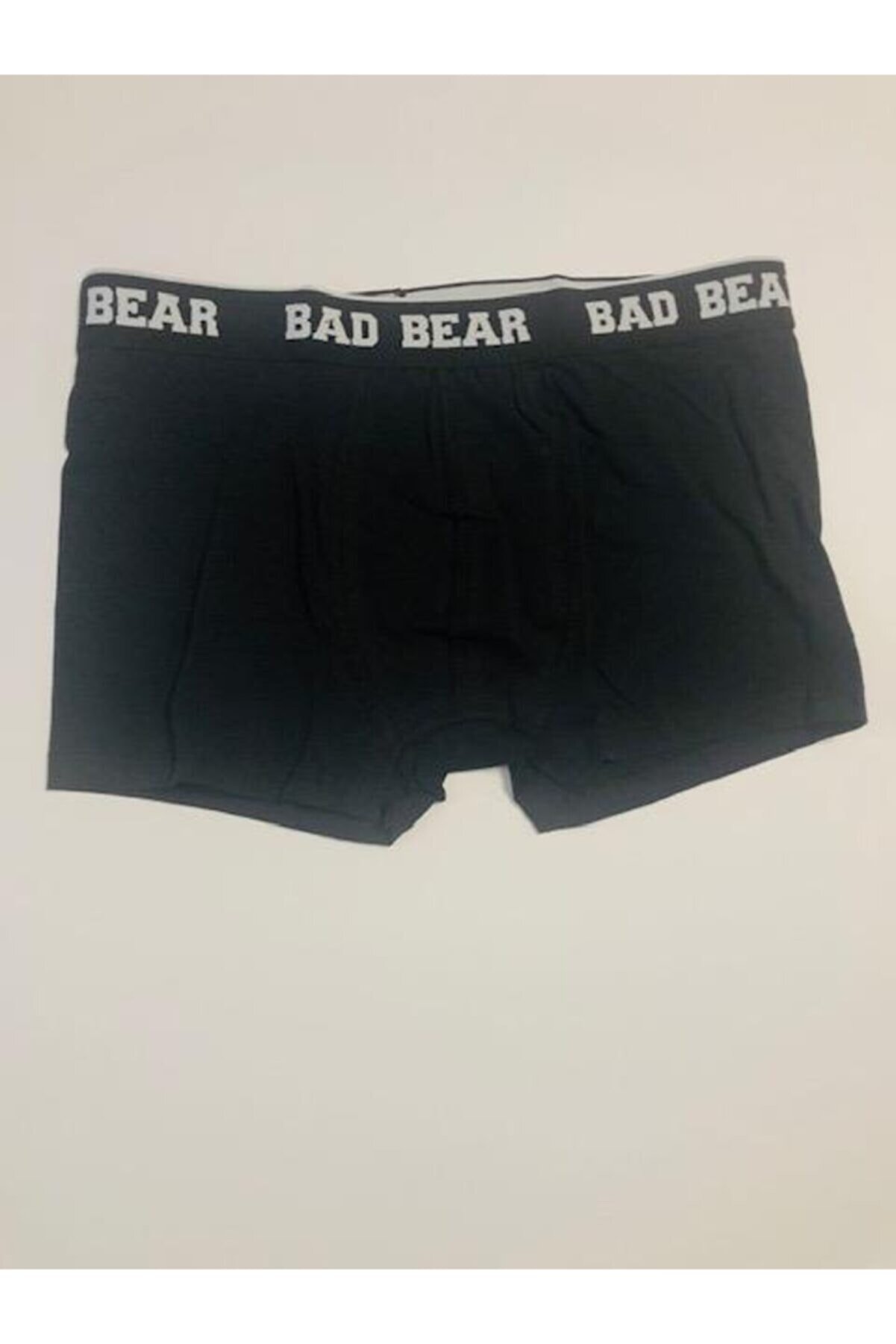 Bad Bear Erkek Basıc Boxer 21.01.03.002