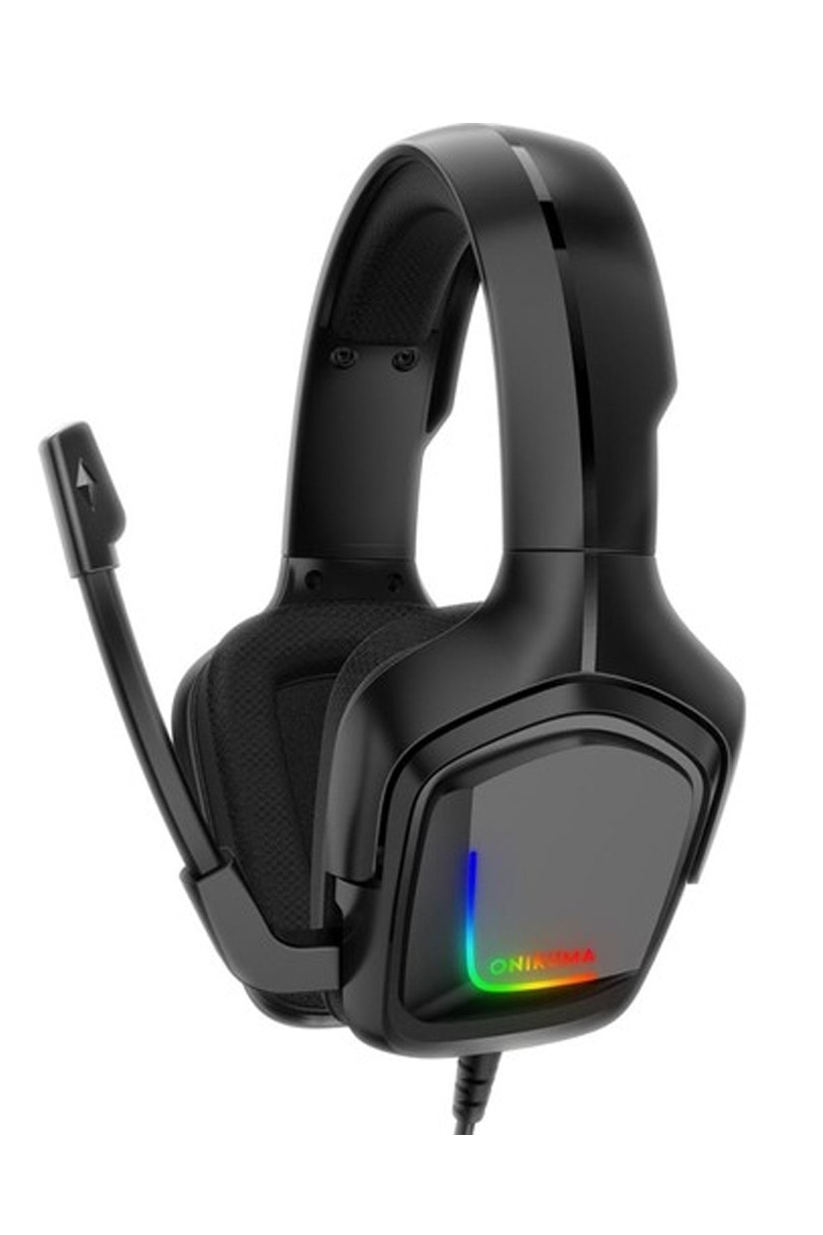 OWWOTECH K20 Gaming Kulaklık Mikrofonlu Oyuncu Kulaklığı