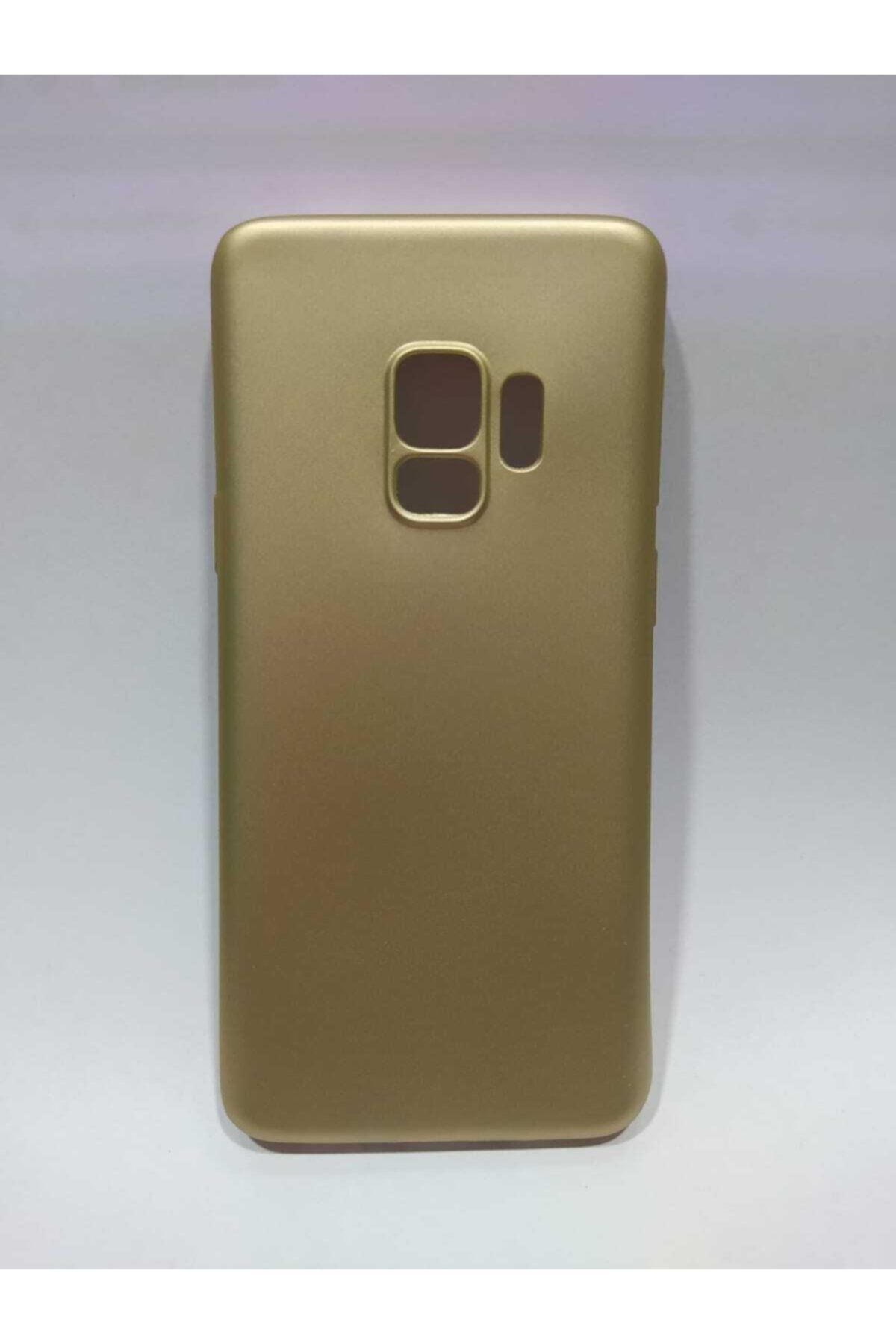 Penguen Samsung Galaxy S9 (g960) Uyumlu Silikon Kılıf