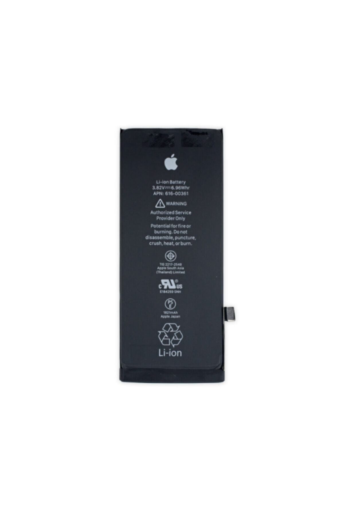 Apple Iphone 8 Plus Batarya