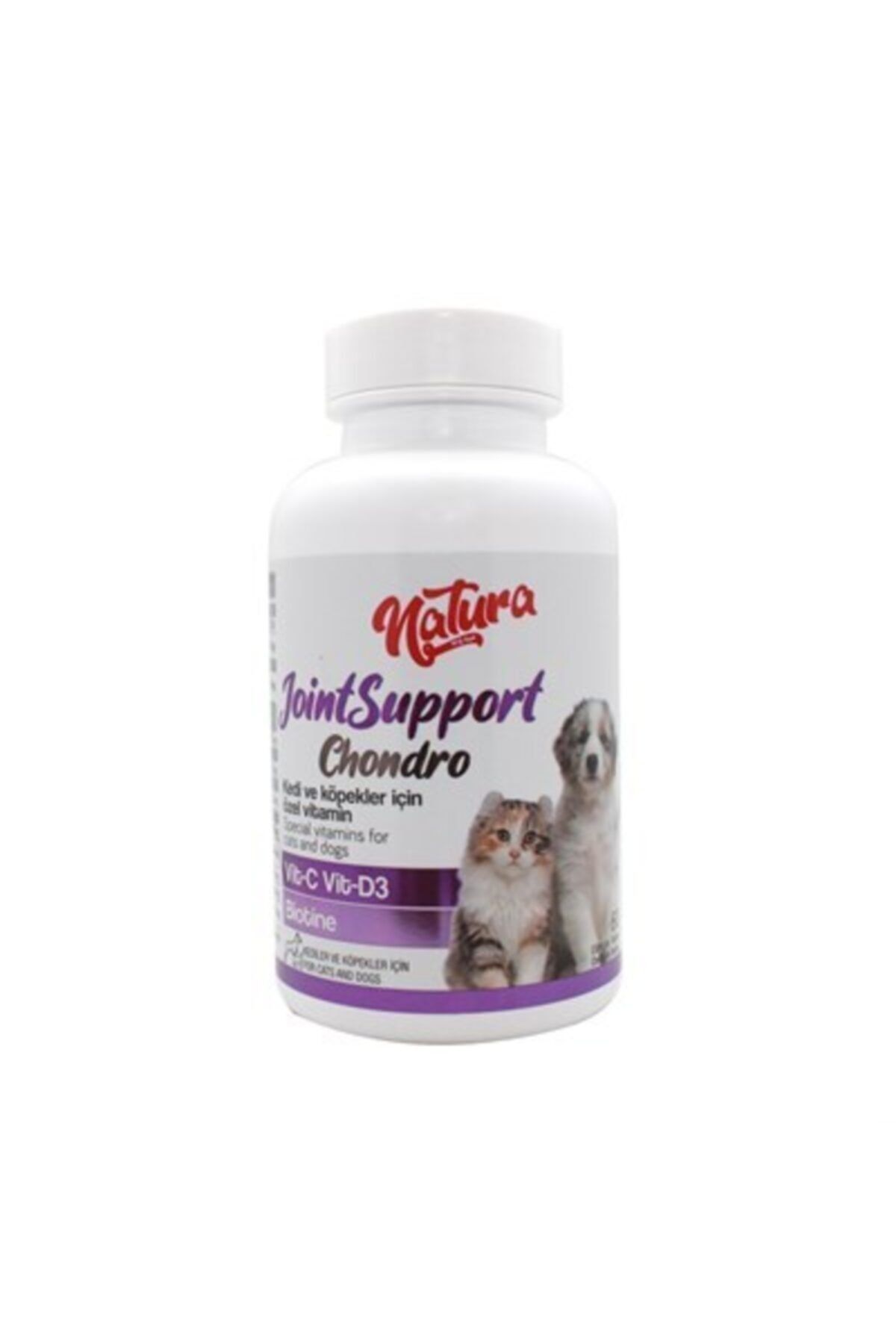 Natura Joint Support Chondro 60 Tablet 90 gr