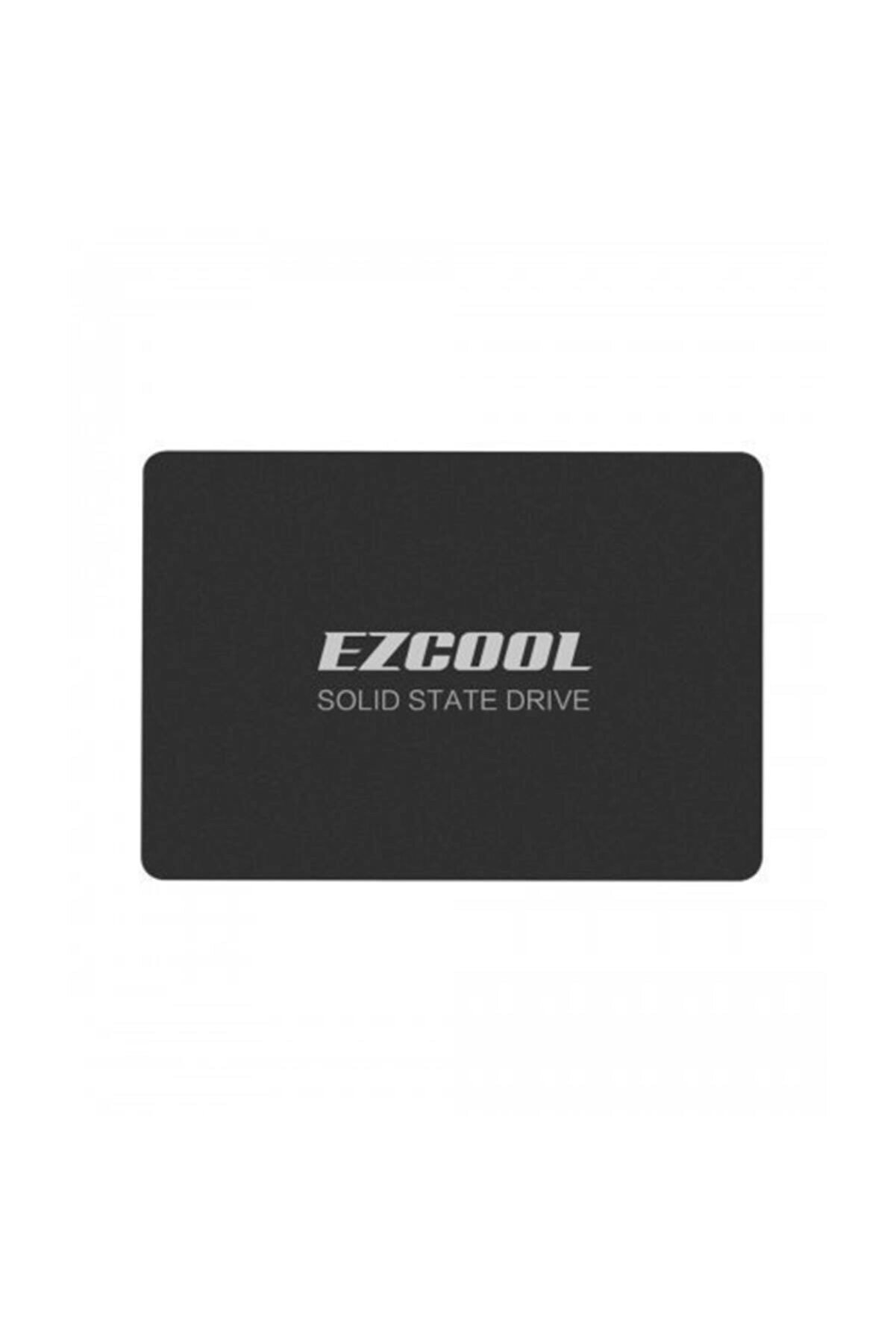 EZCOOL 480gb Ssd S280-480gb 3d Nand 2,5" 560-530 Harddisk