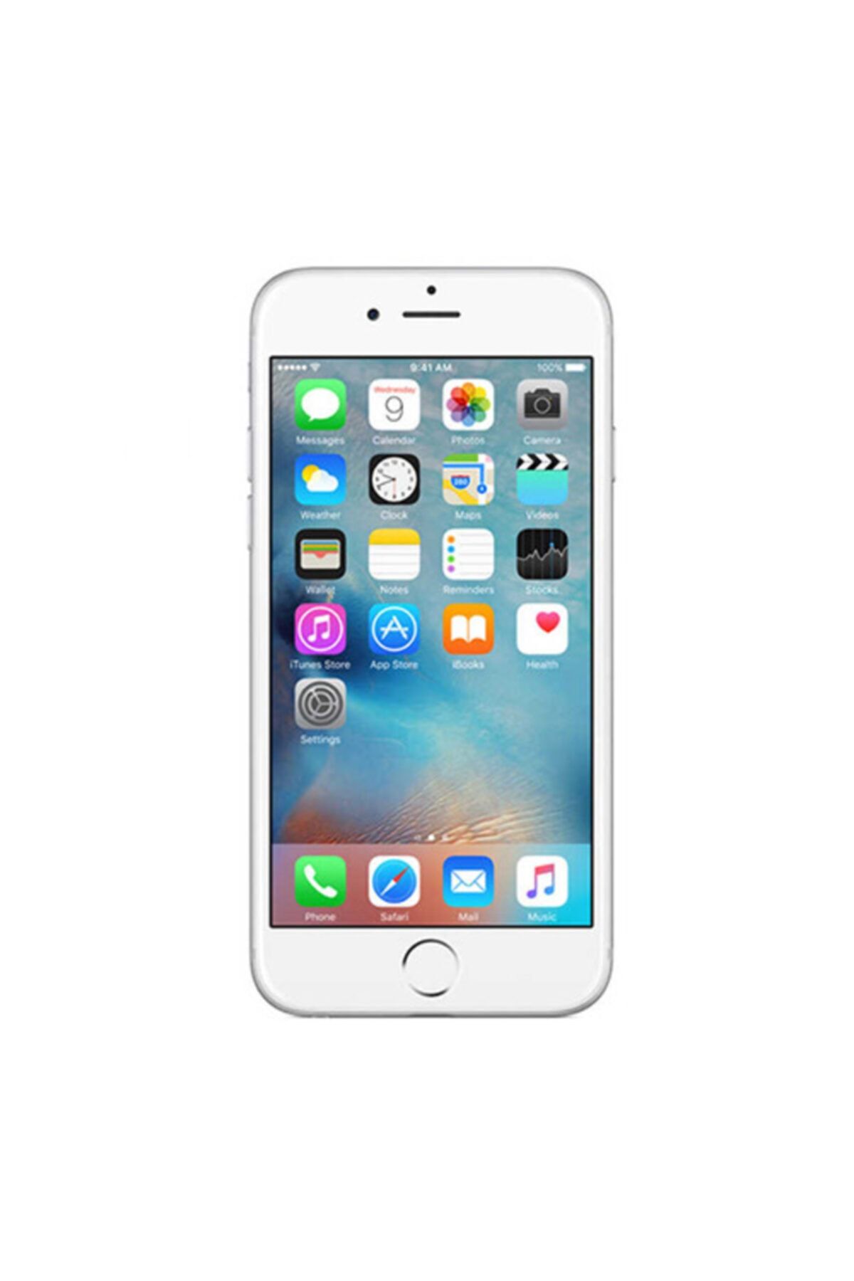 Apple Yenilenmiş iPhone 6 16 GB (12 Ay Garantili) PIPH616GB-M