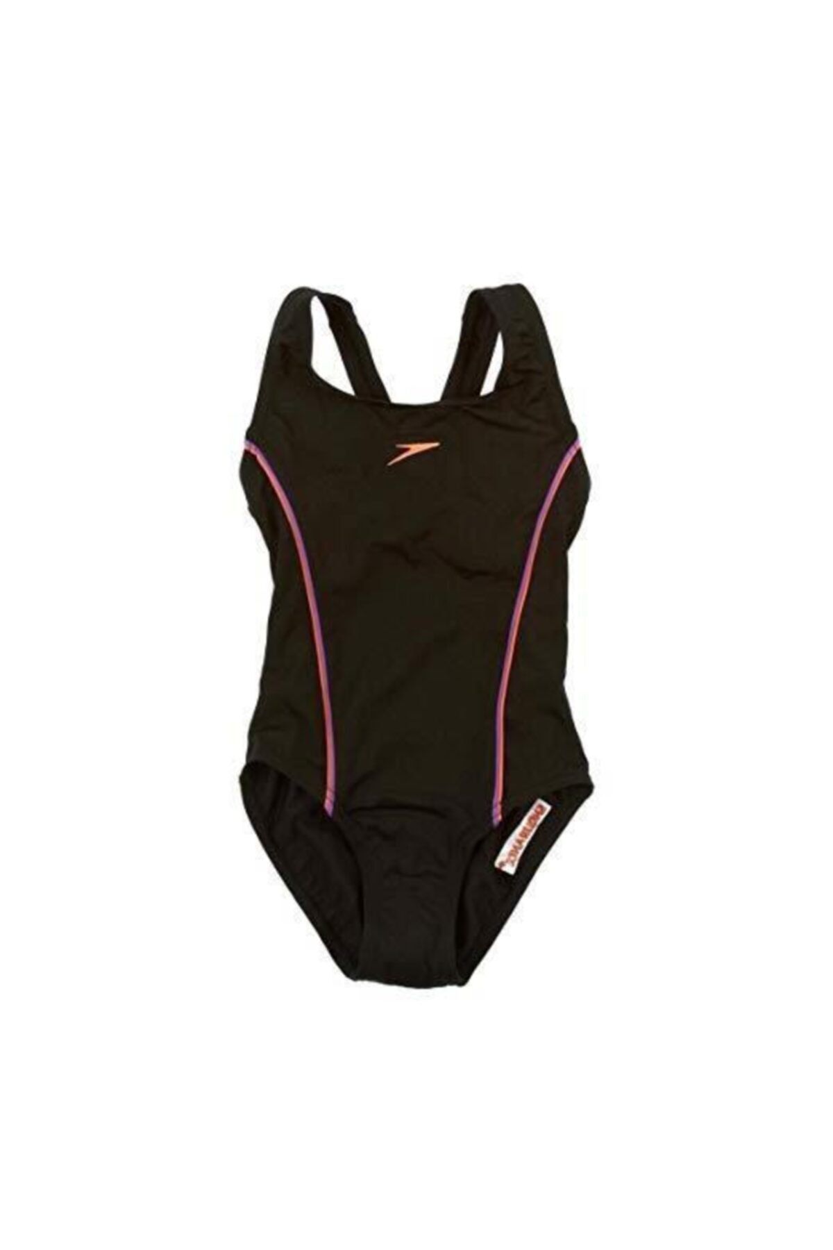 SPEEDO Fastflow Spbk Jf Black/purple Mayo Sp8079028053