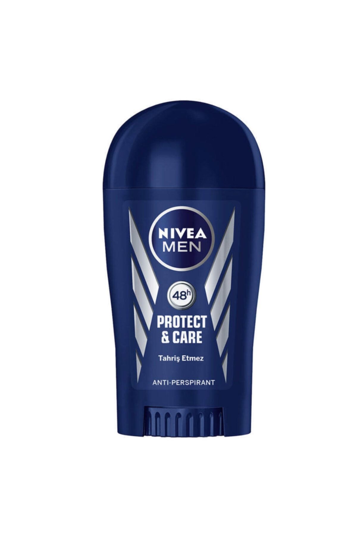 NIVEA Men Protect & Care Erkek Deodorant Stick 40 Ml