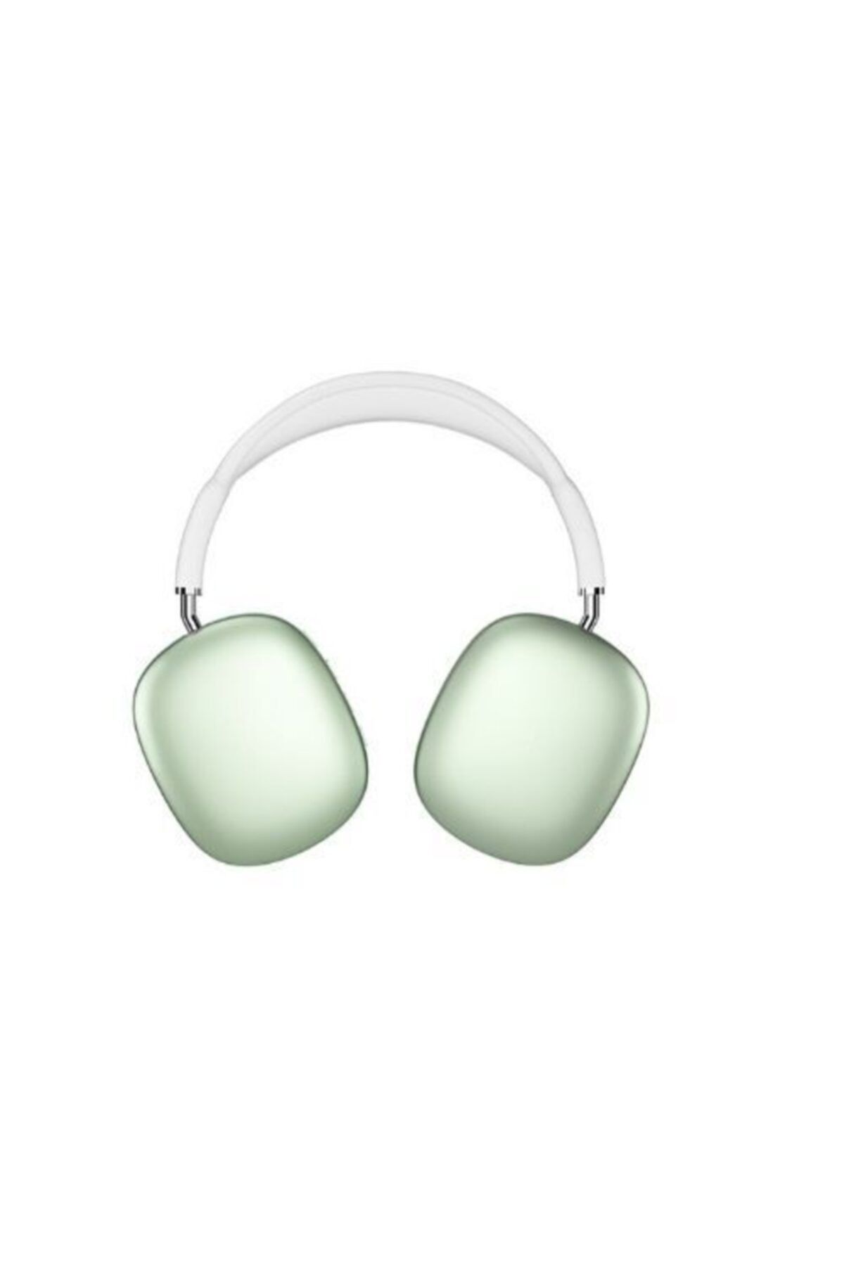 Teknoloji Gelsin Kablosuz Kulaklık Bluetooth 5.0 P9 Air Max Kulaküstü Kulaklık Mikrofonlu Extra Bass Yeşil