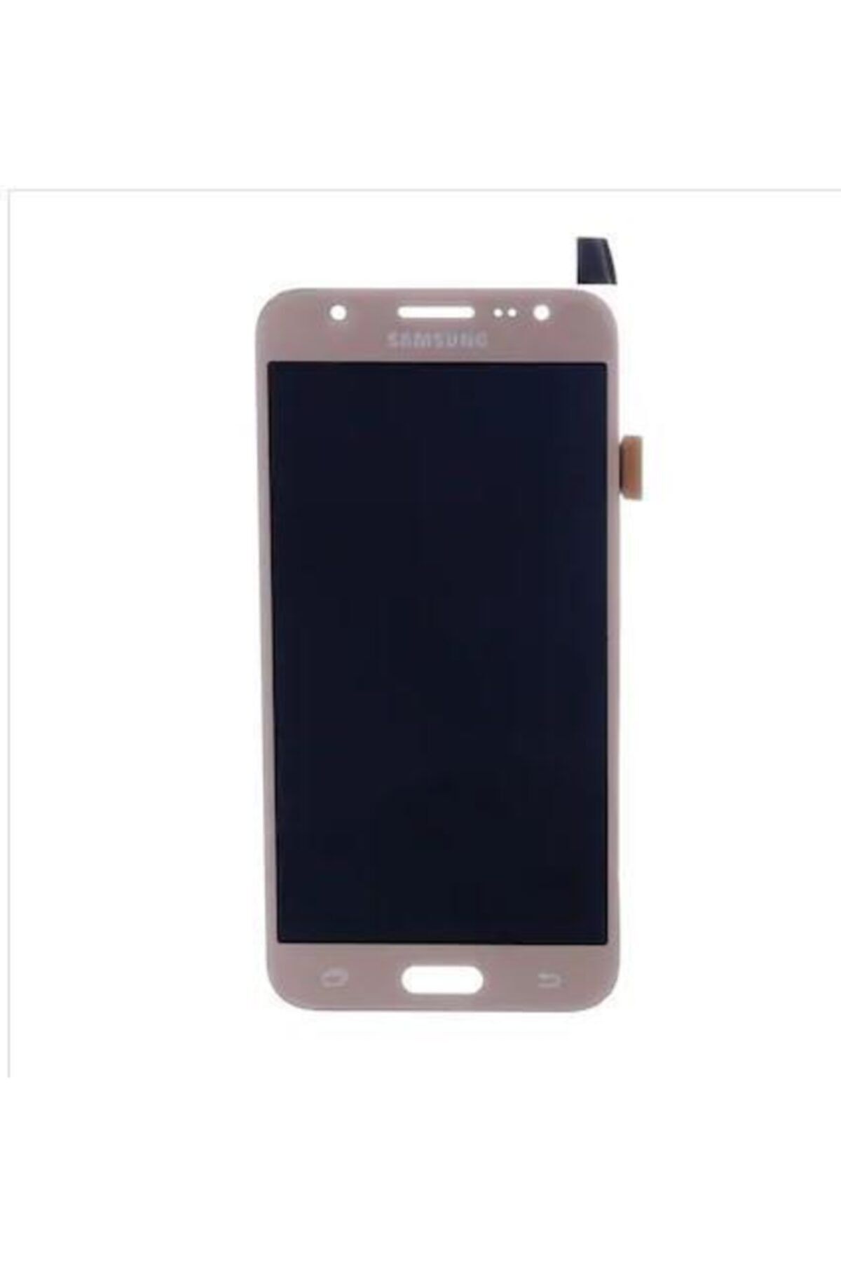 Samsung Telefon Ekranı J5 Revize Siyah Uyumlu