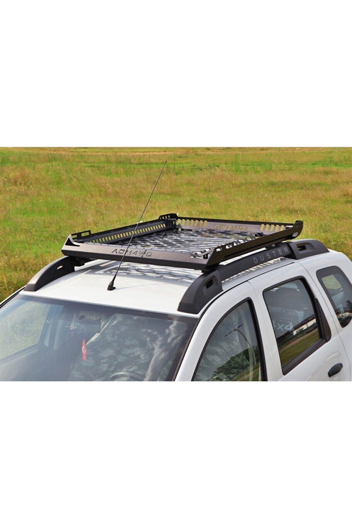 VIPKROM Toyota Auris Touring Sports AQM4WD Roof Rack Nigeria Ubuy