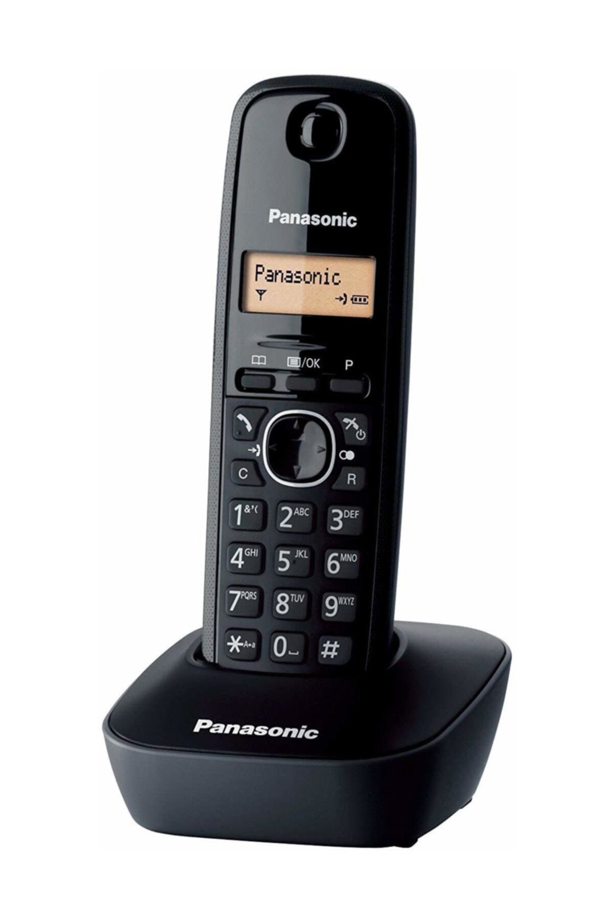 Panasonic Kxt-tg1611 Telsiz Telefon