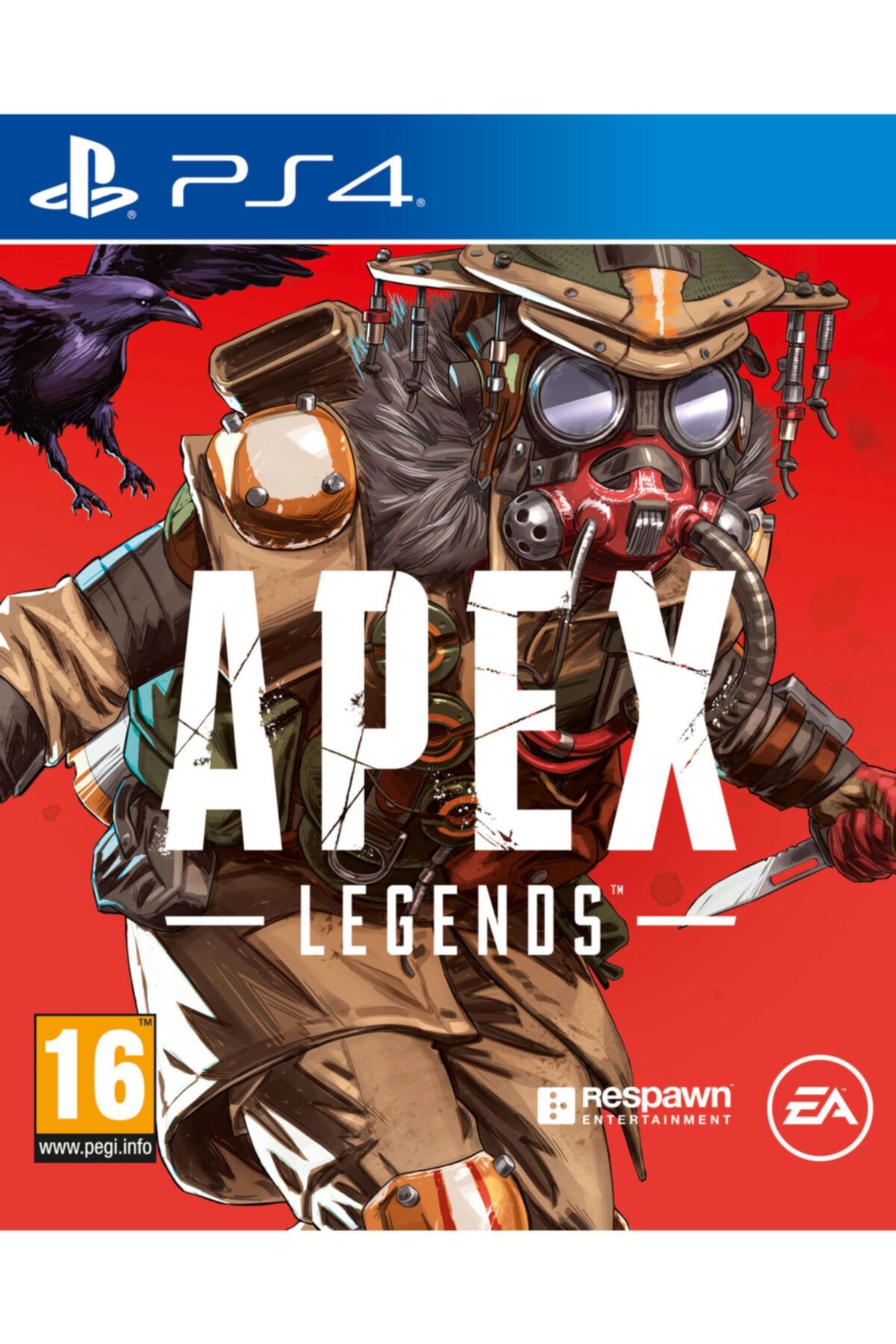 EA Games Ps4 Apex Legends Bloodhound