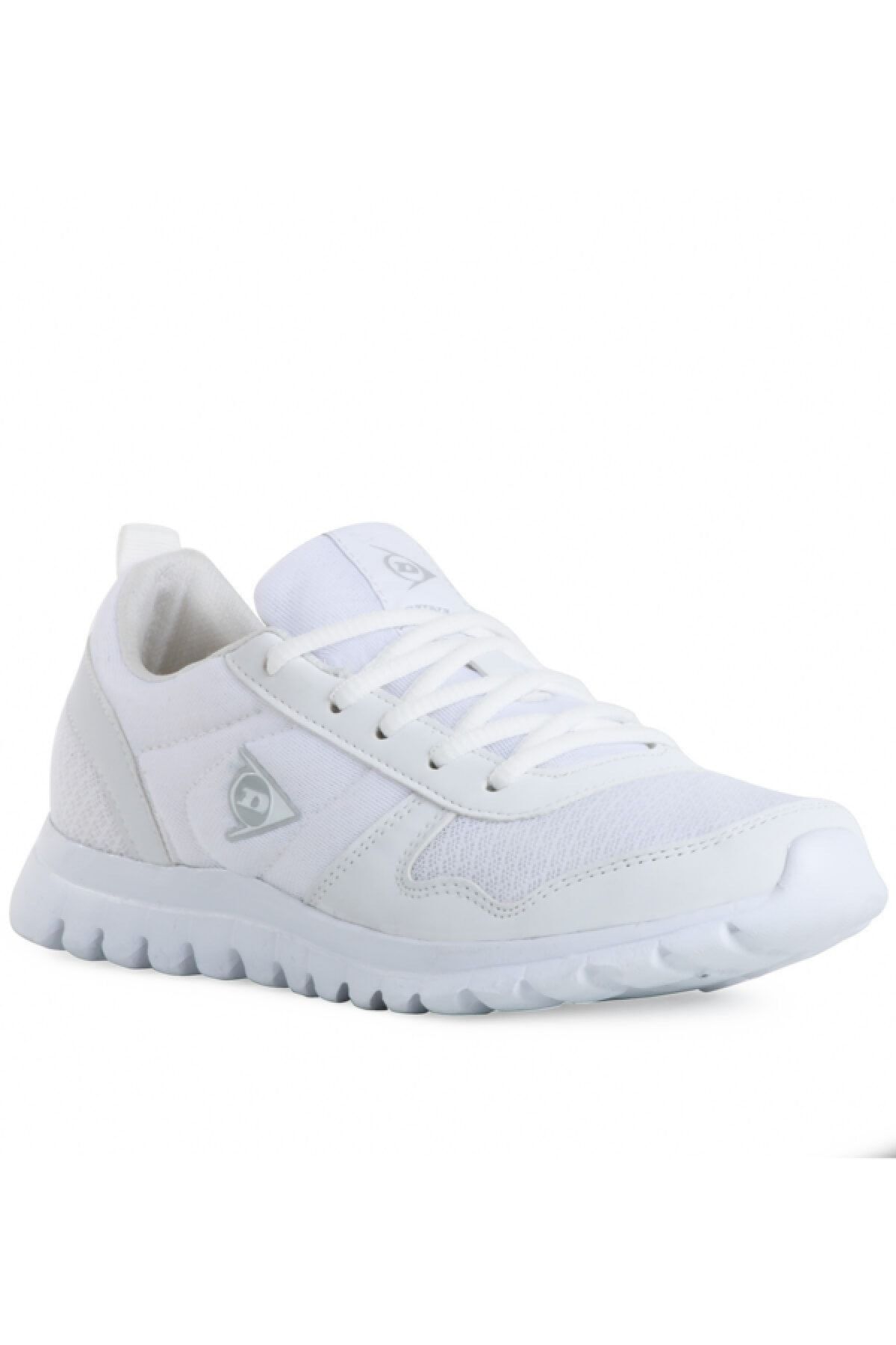Dunlop 1188 Kadın Spor Ayakkabı Beyaz