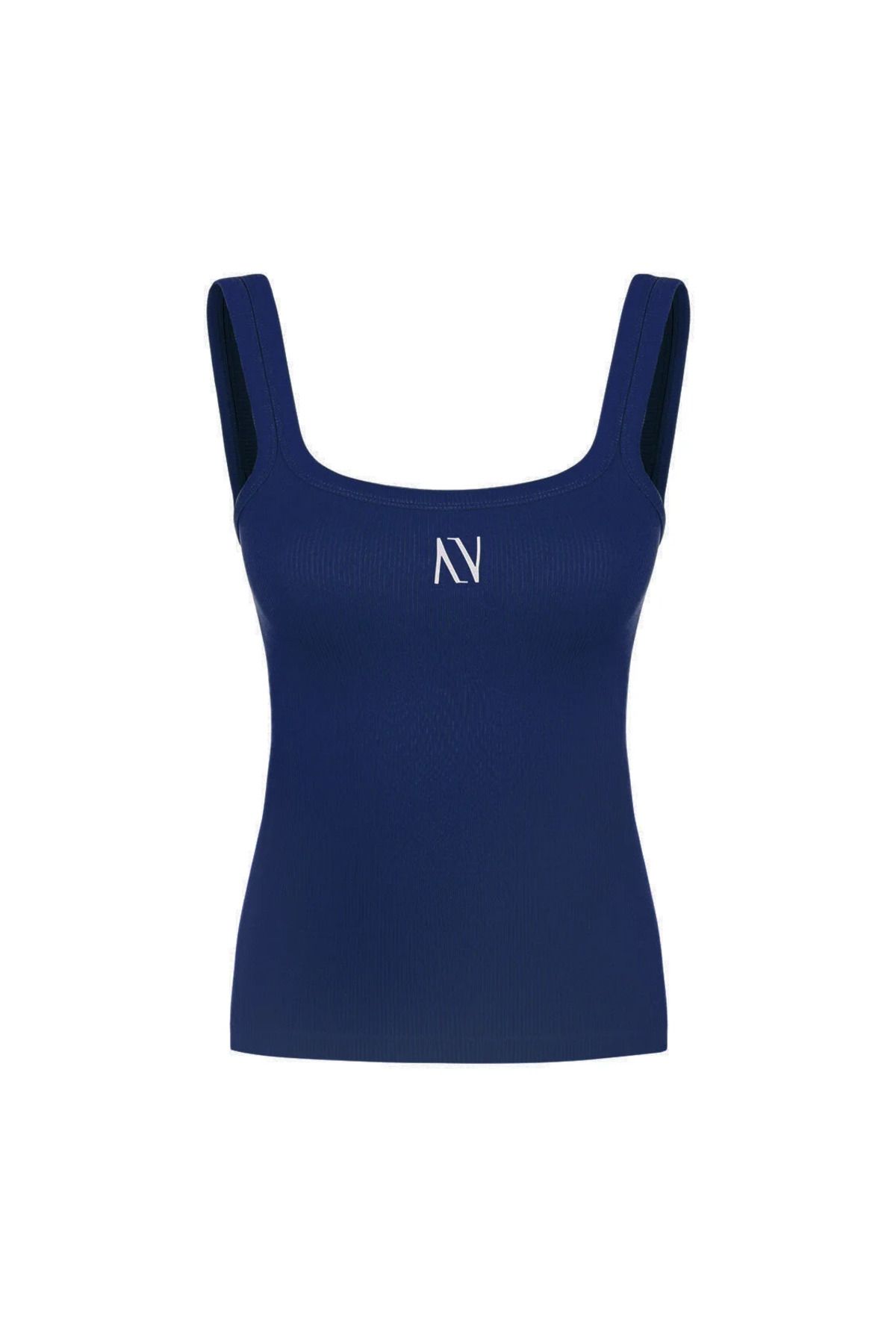 Nocturne Fitilli Kalın Askılı Crop Top