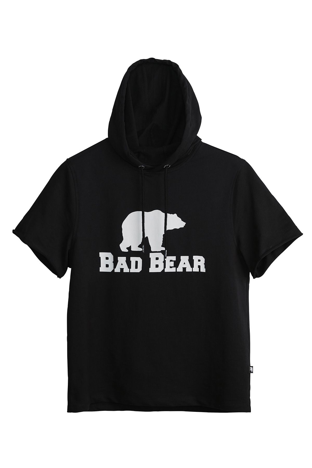 Bad Bear Practice Sleeveless Hoodie Erkek Sweat - Kapson 21.01.30.014-c01
