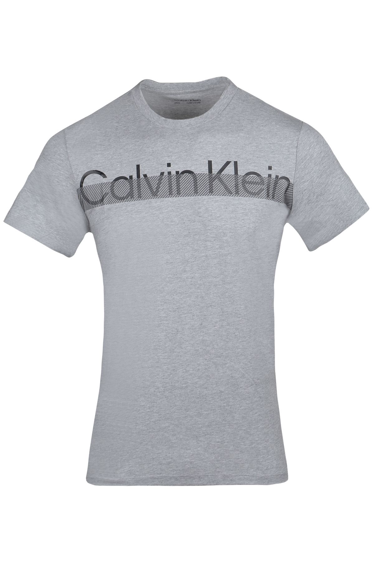 Calvin Klein Erkek T-shırt 40ıc840-030