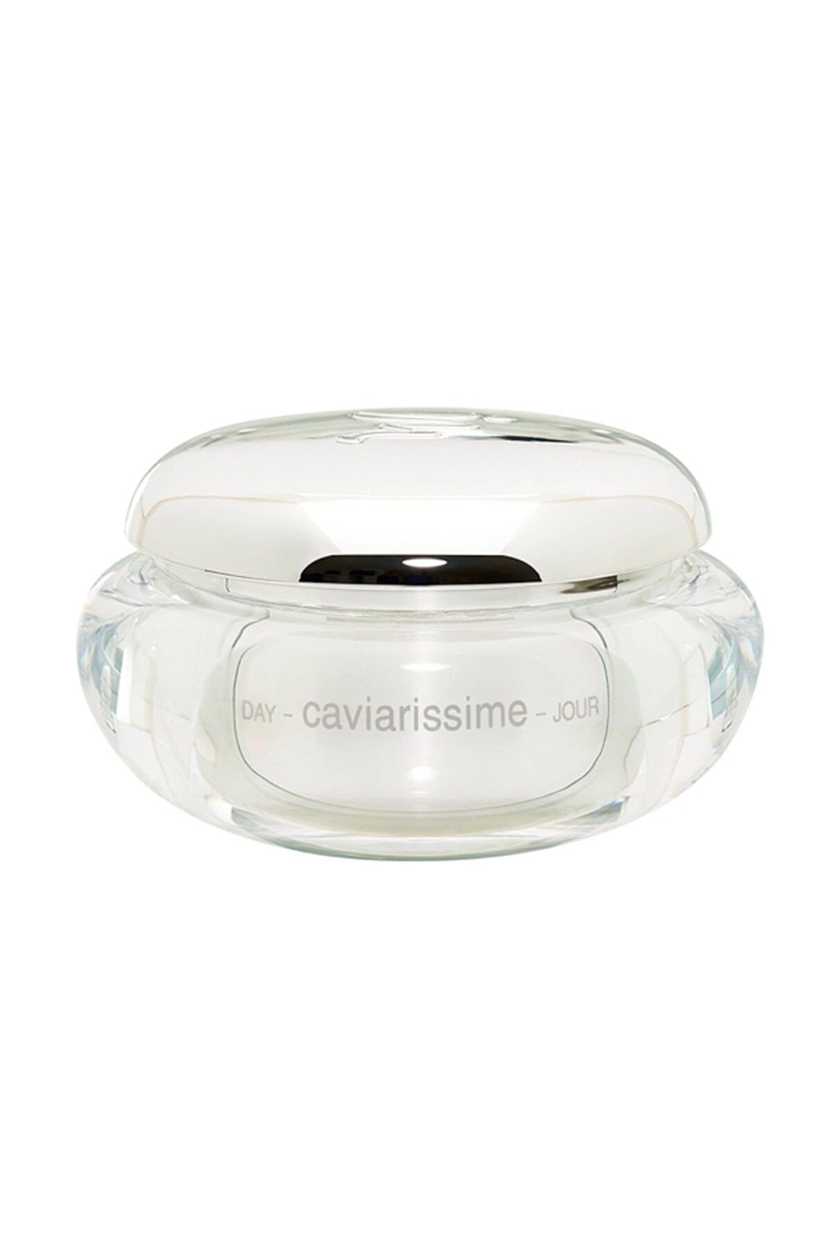 INGRID MILLET Perle De Caviar Caviarissime Jour Anti-wrinkle Revitalising Cream 50ml