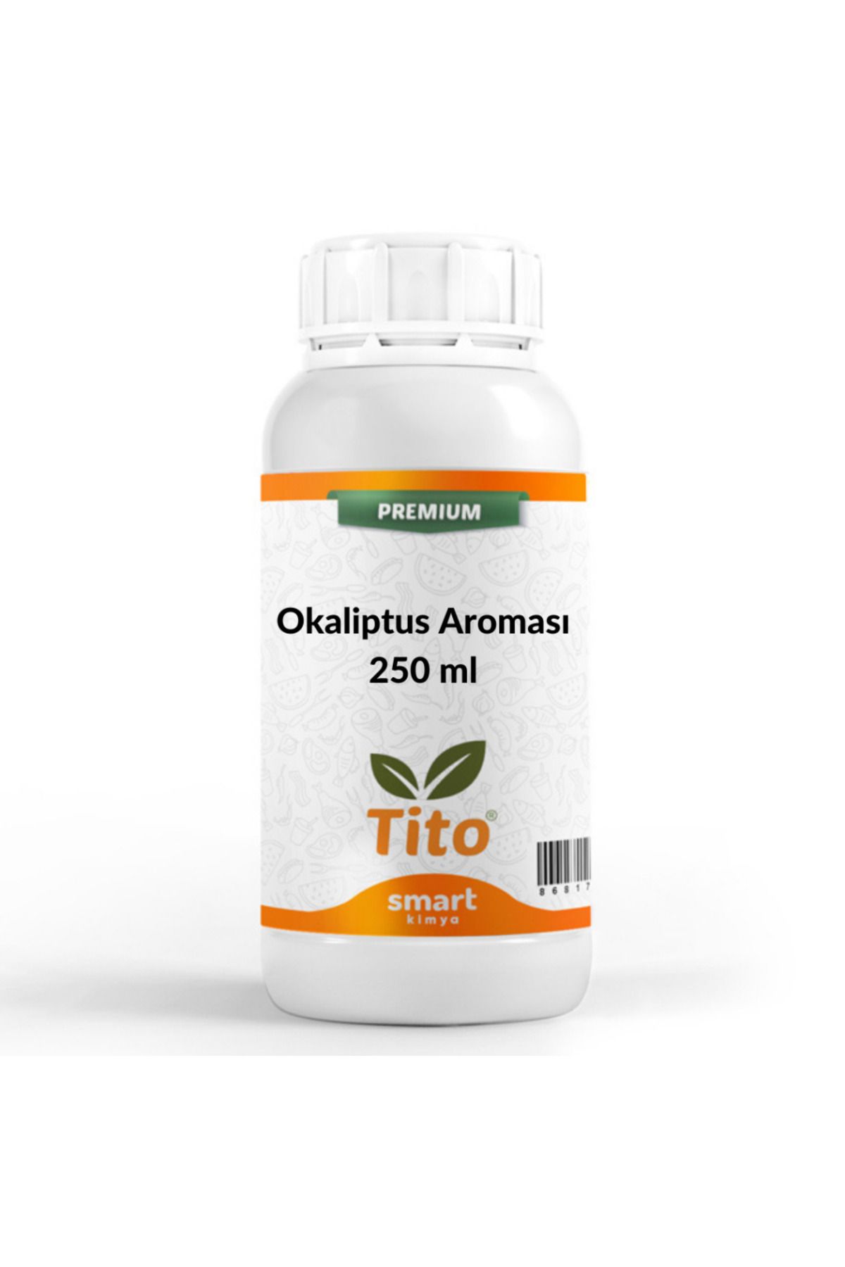 tito Premium Okaliptus Aroması 250 ml
