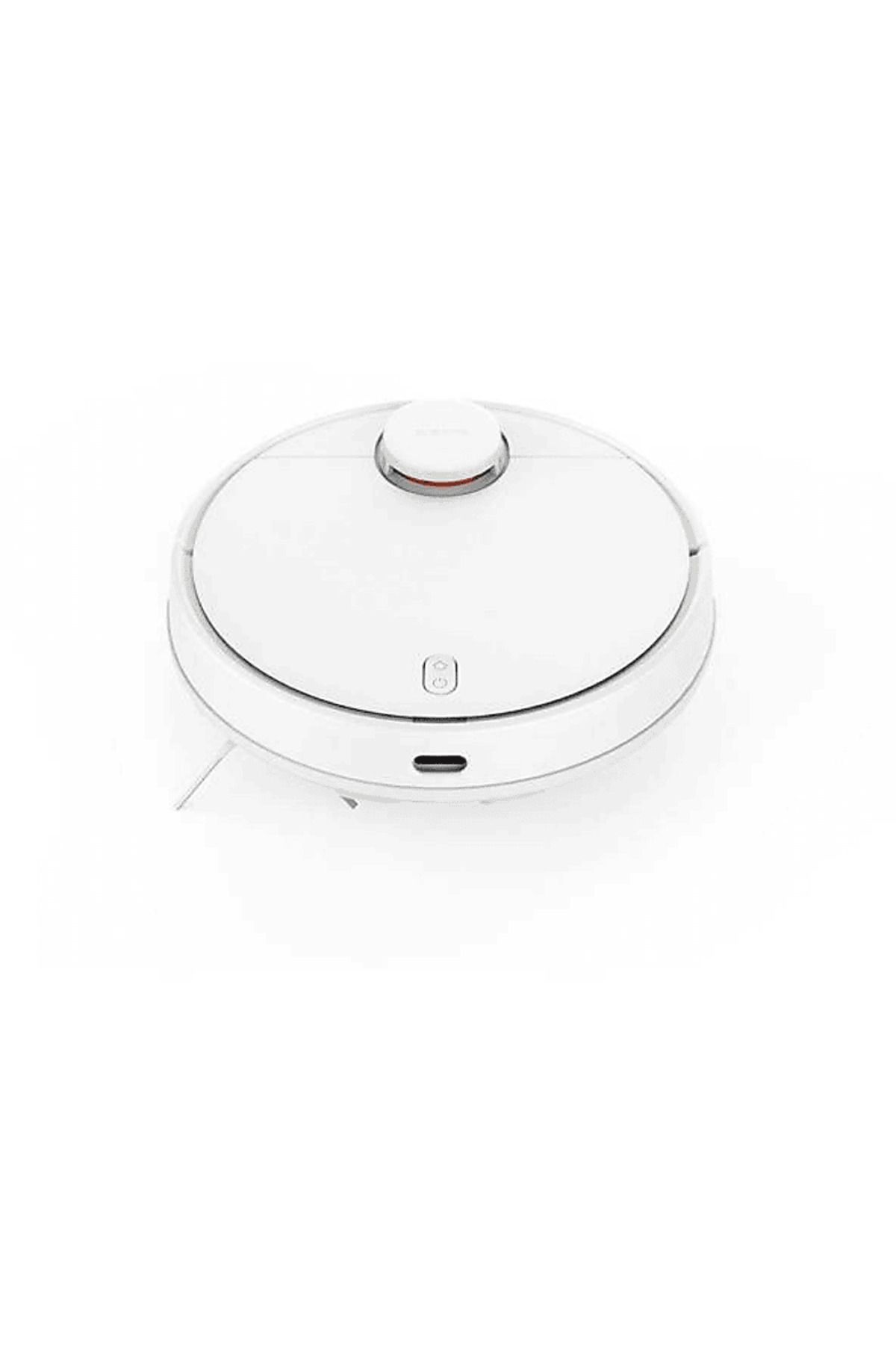 Xiaomi S10 Vacuum Robot Süpürge Beyaz