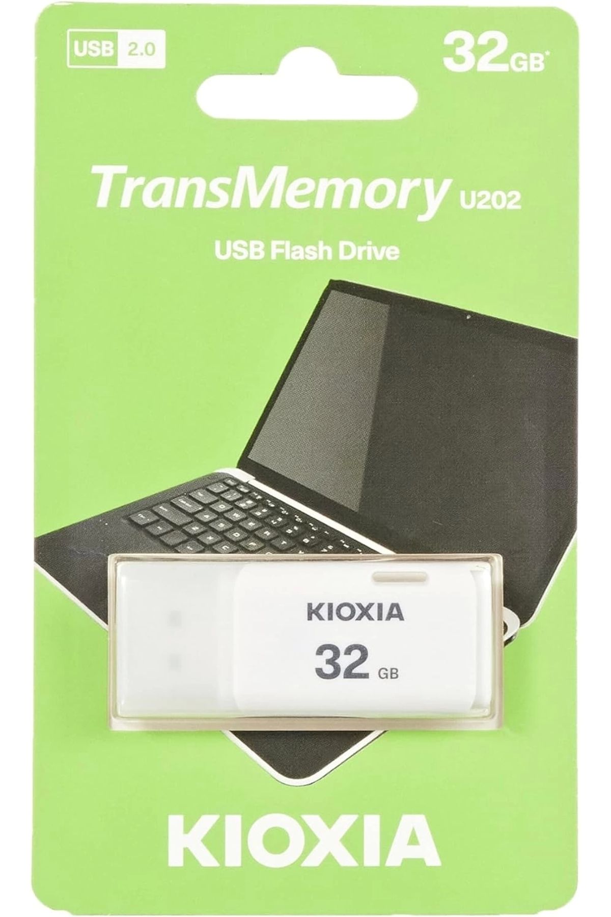 Genel Markalar 32GB U202 USB 2.0