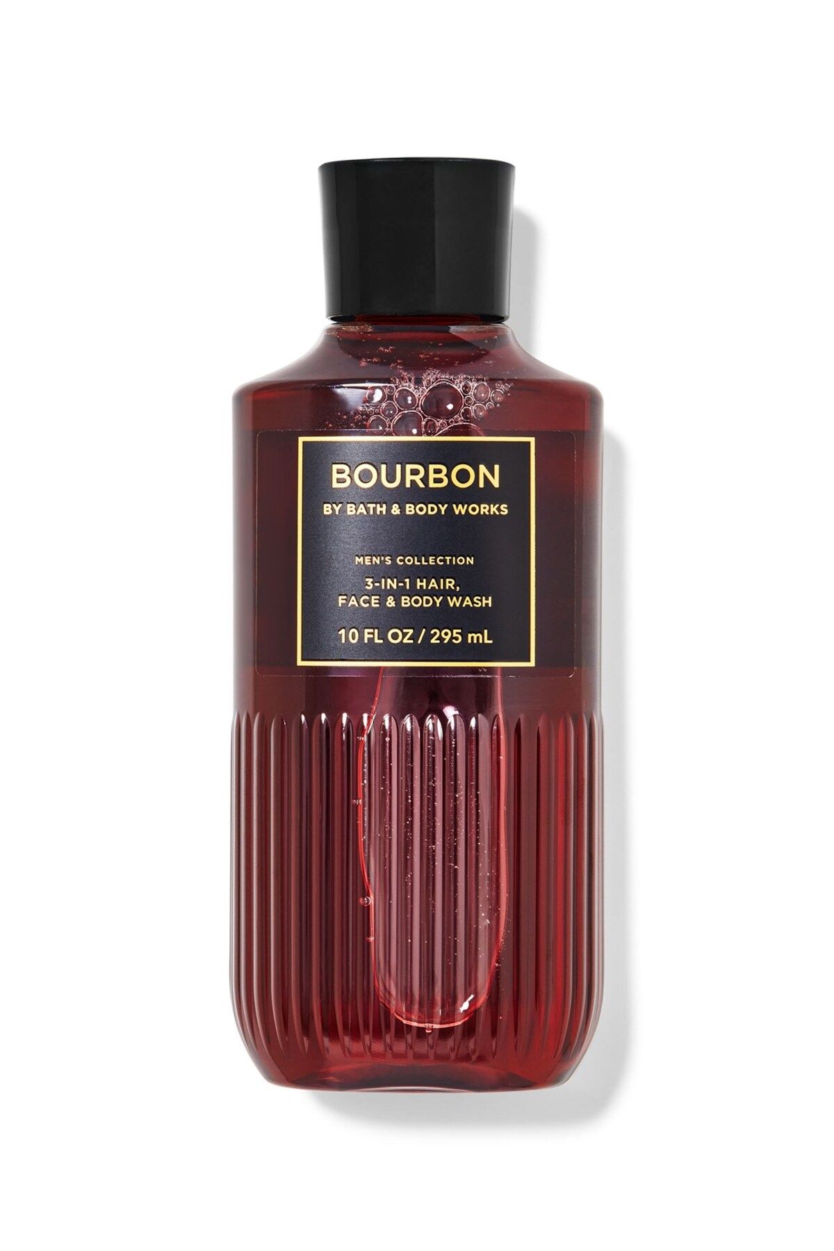 Bath & Body Works BOURBON 2'si 1 Arada Saç ve Vücut Şampuanı