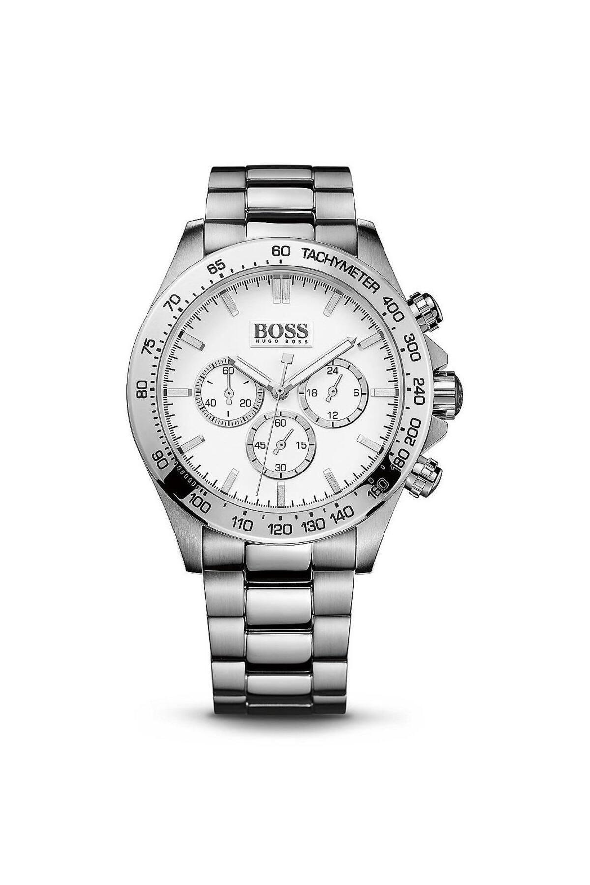 BOSS Hugo Boss Watches HB1512962 Erkek Kol Saati