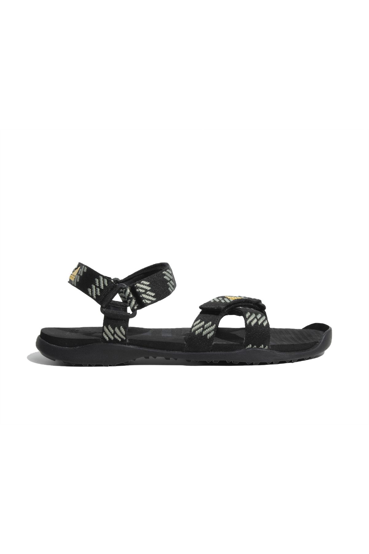 adidas Moary Erkek Günlük Sandalet GC0768 Siyah