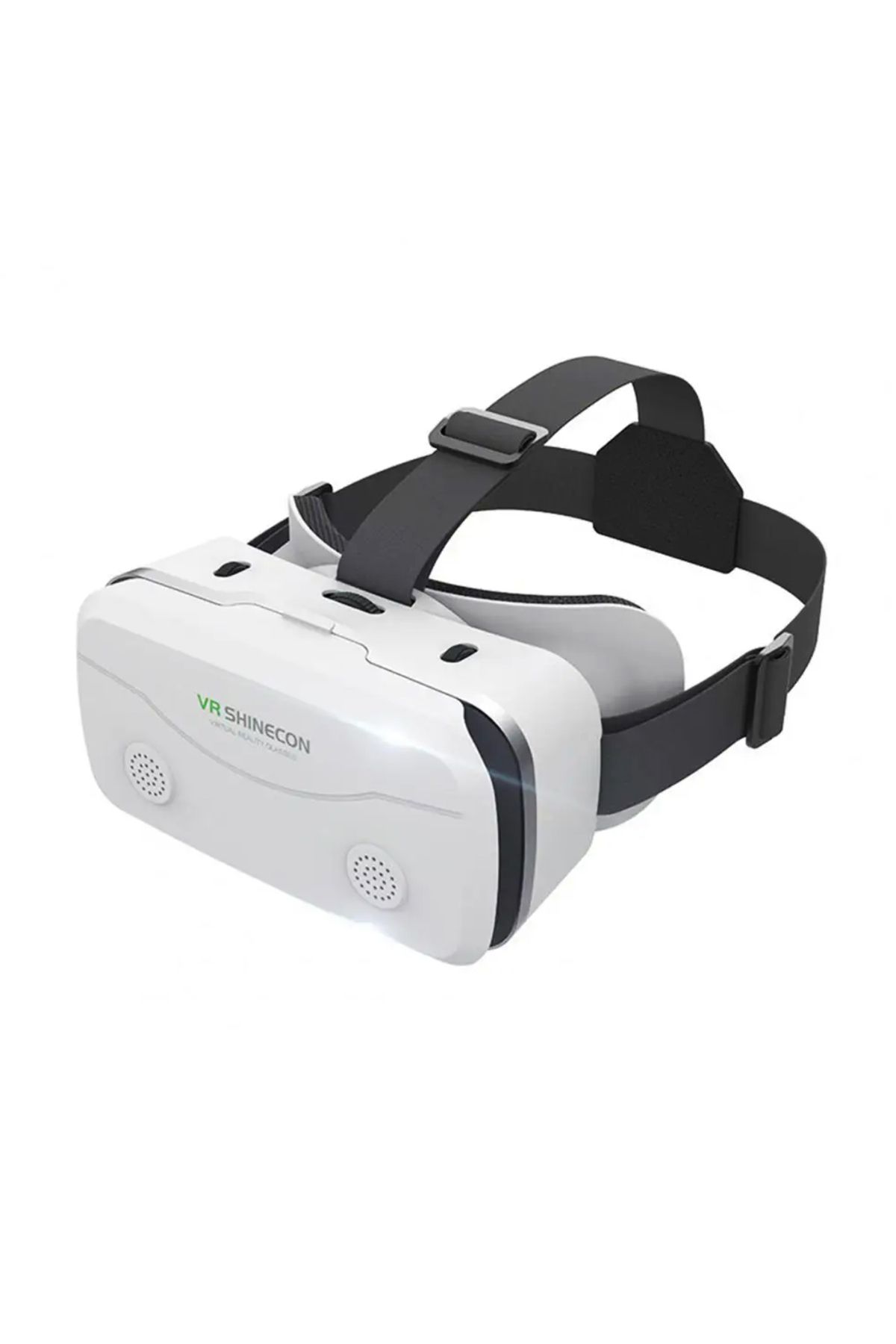 Microcase VR Shınecon 3D Sanal Gerçeklik Gözlüğü - Beyaz AL4288