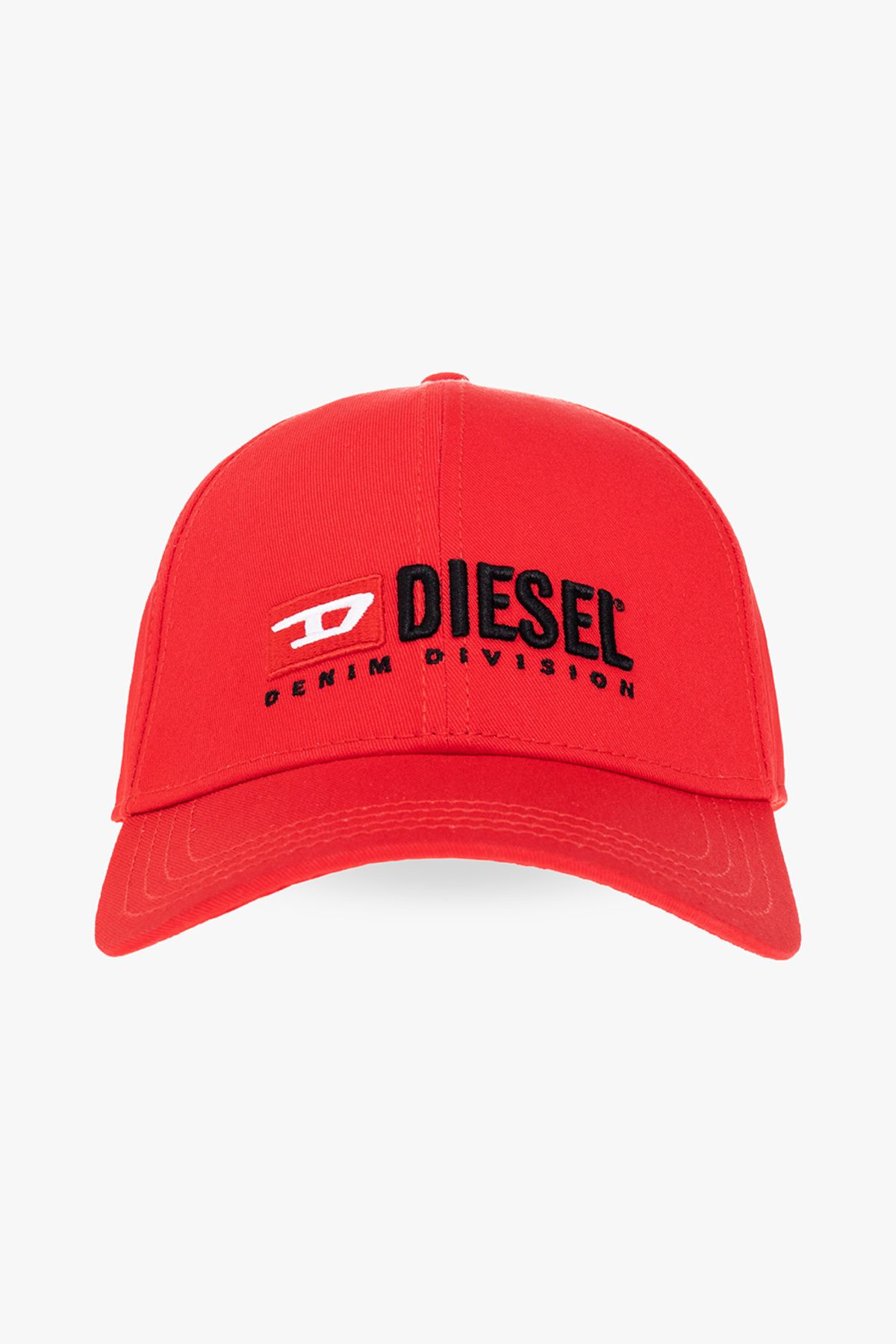 Diesel Dıesel Unısex Şapka A03699-0jcar-42a