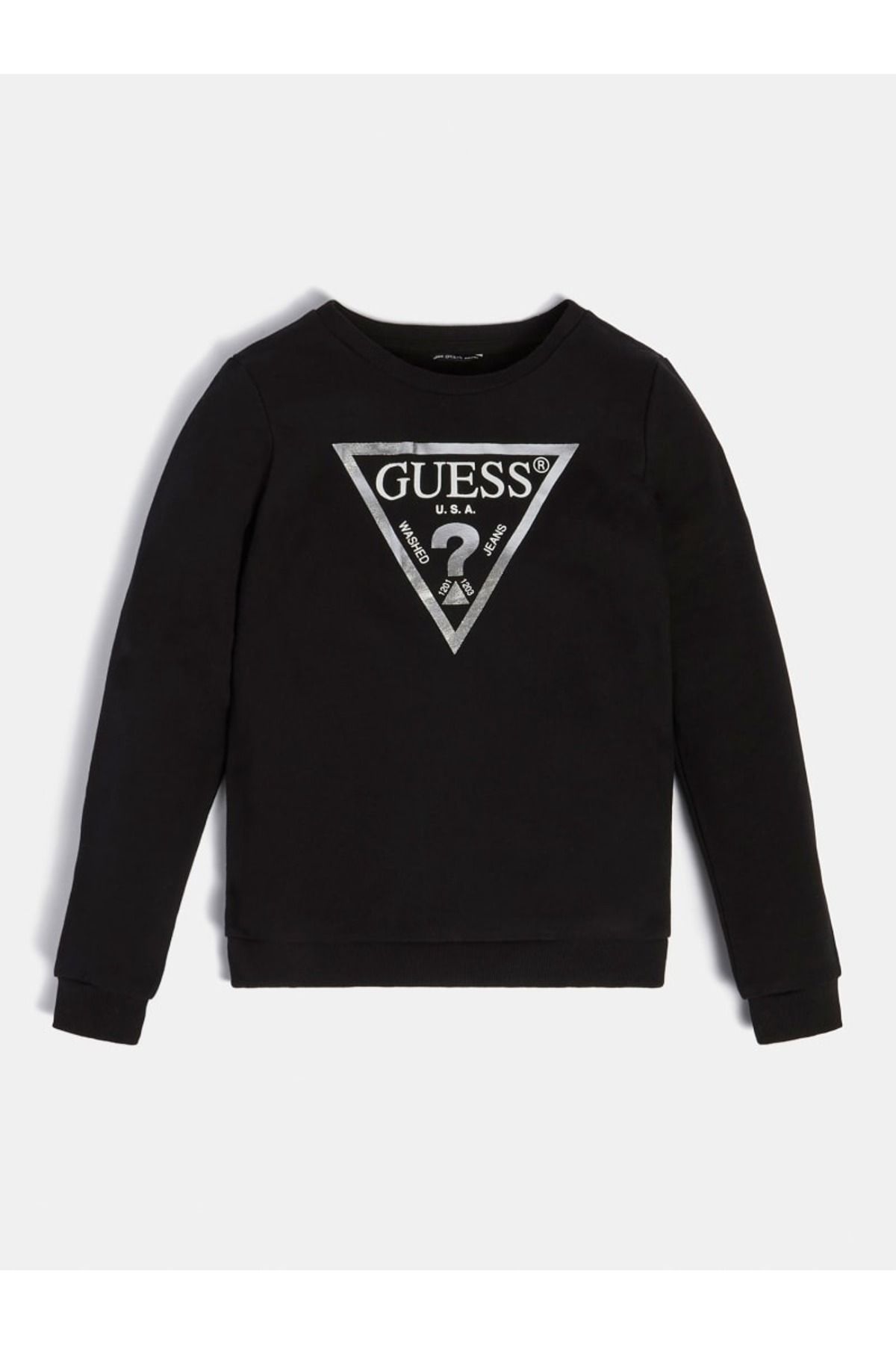 Guess LS ACTIVEWEAR_CORE
