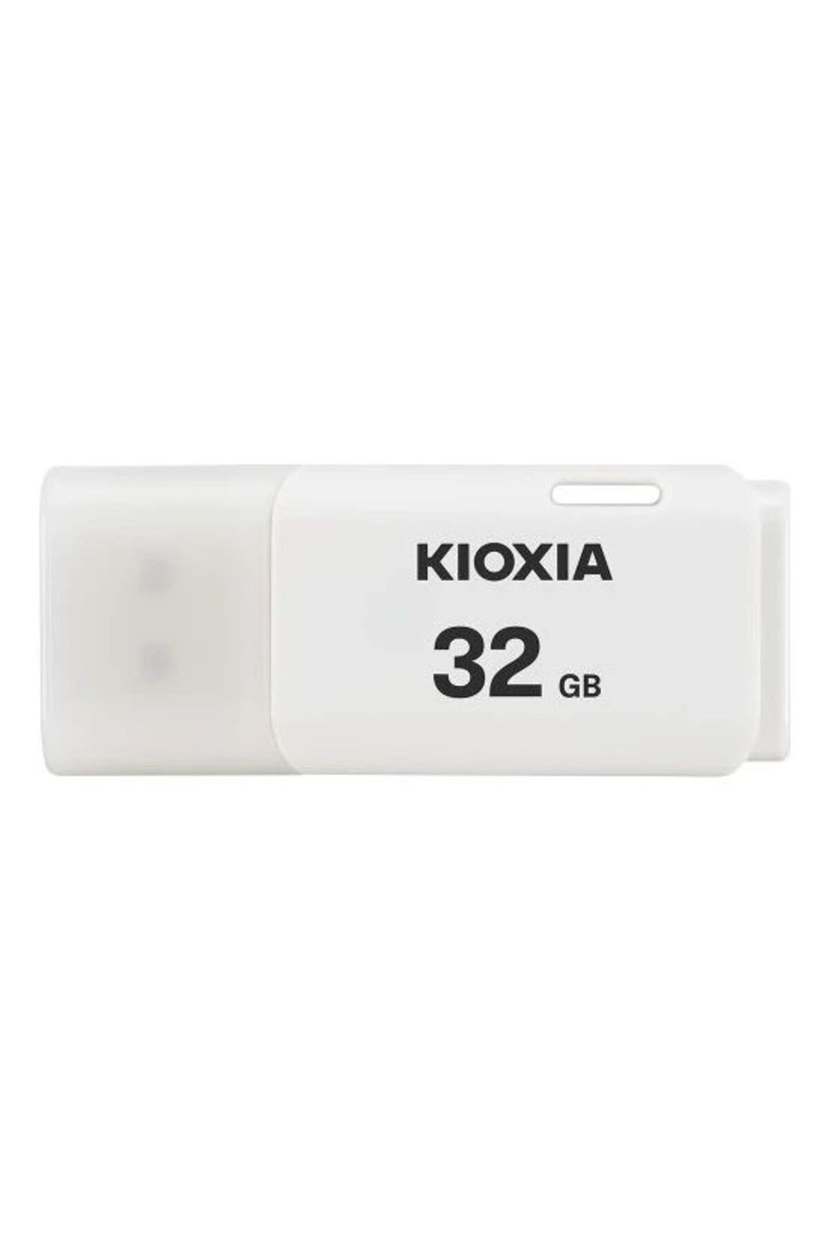 Kioxia Usb 32gb Transmemory U202 Usb 2.0 Beyaz Lu202w032gg4