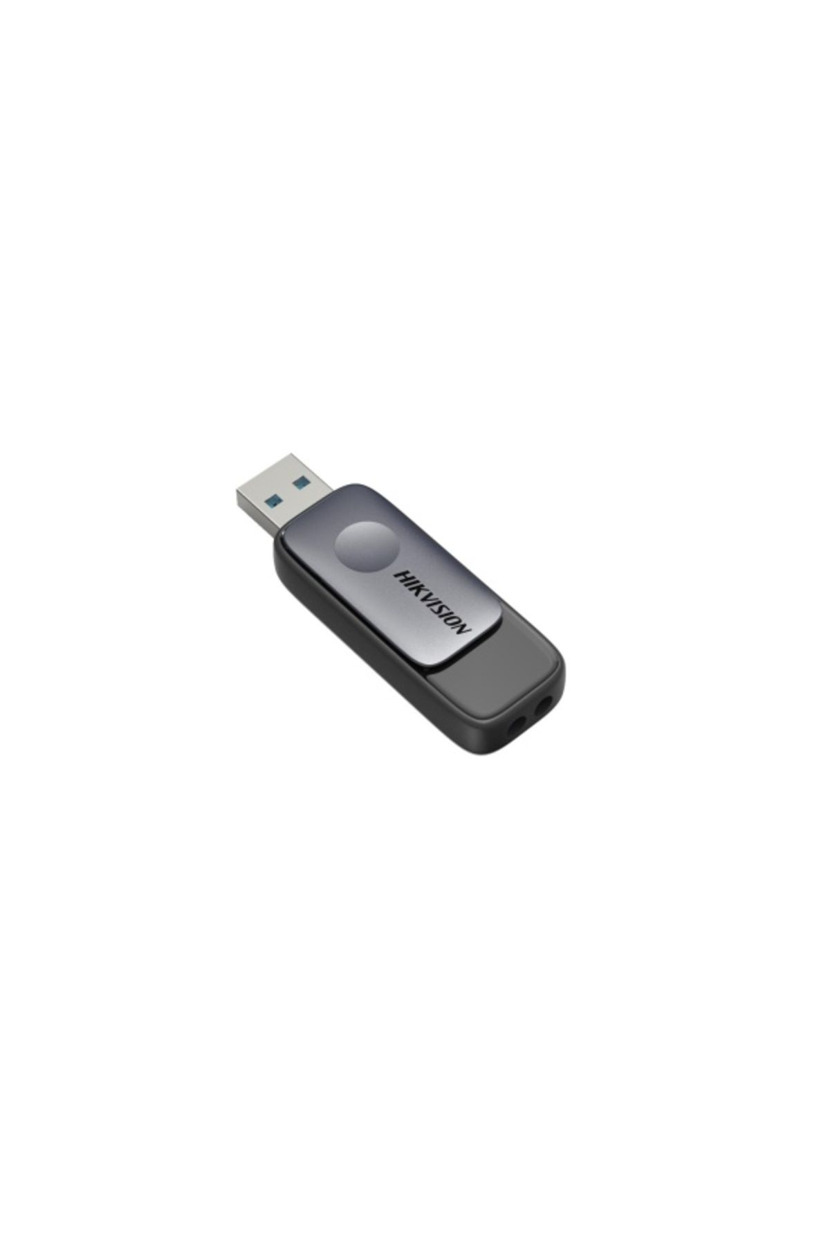 Hikvision 16GB USB3.2 HS-USB-M210S-16G Sürgülü Siyah Flash Bellek