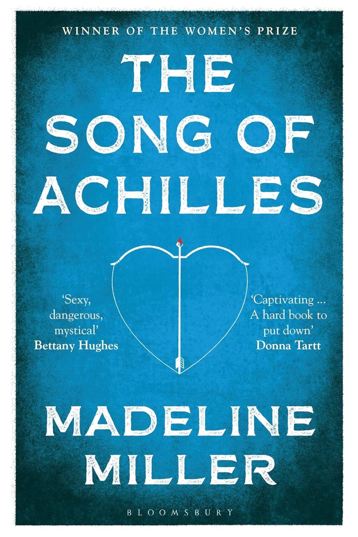 Genel Markalar The Song Of Achilles: Bloomsbury Modern Classics