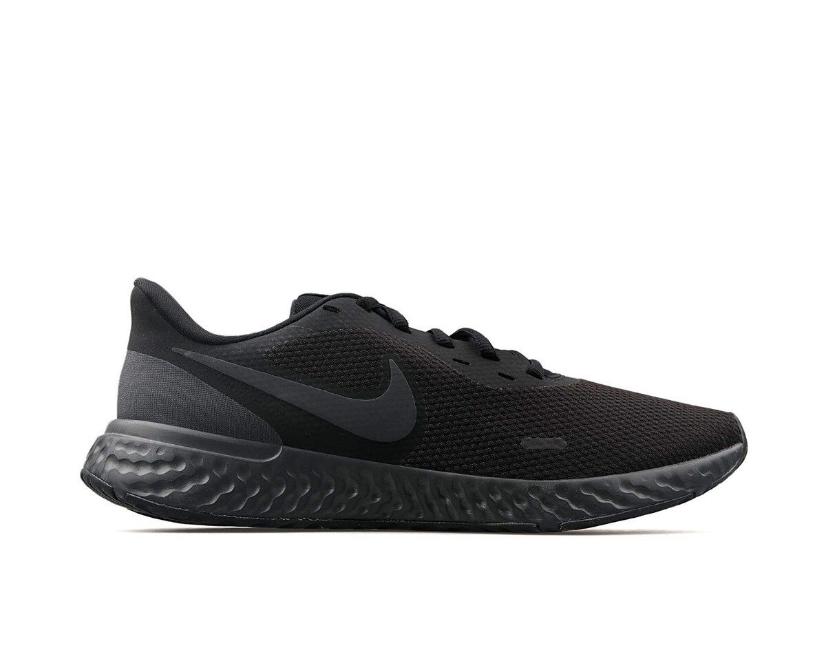 Nike Revolutıon 5 Erkek Günlük Ayakkabı Bq3204-001