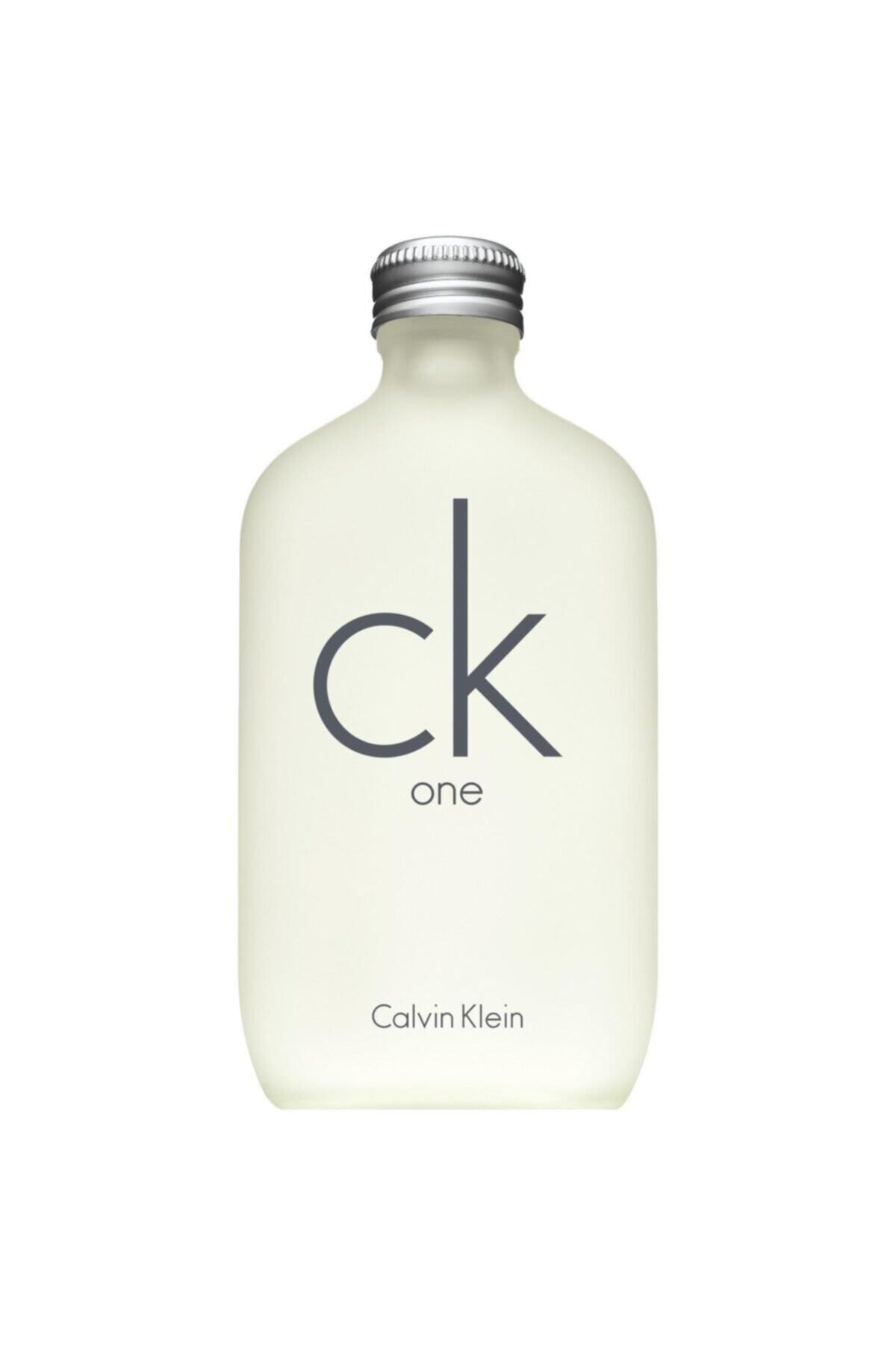 Calvin Klein One Edt 200ml