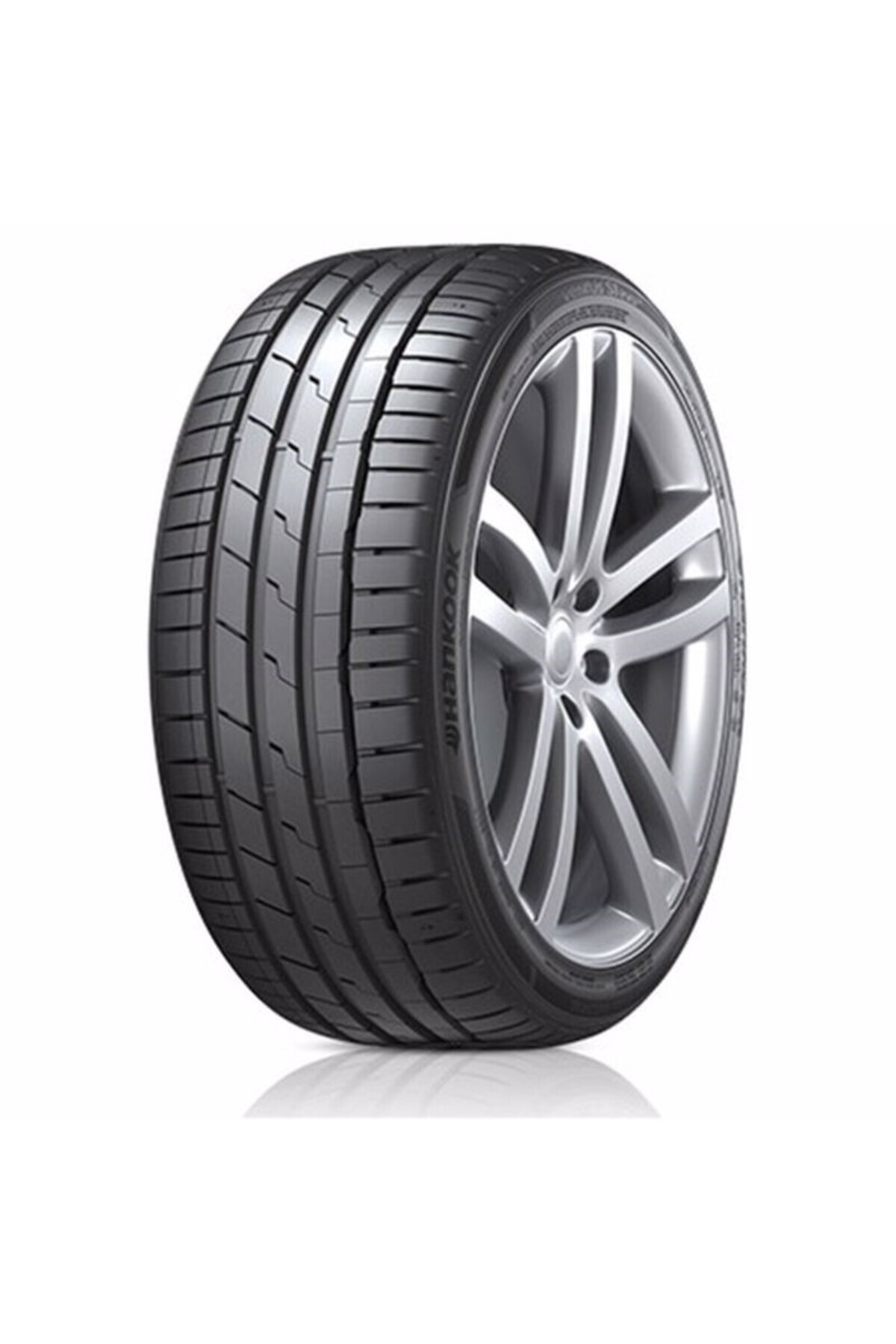 275/40 R19 101Y Ventus S1 Evo 2 K117B RFT  Yaz Binek 2024