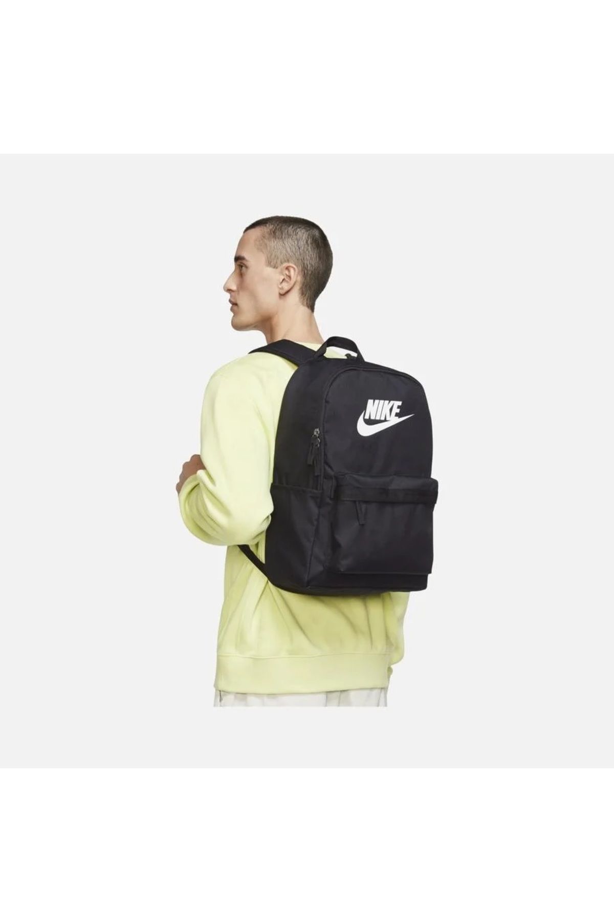 Nike Heritage (25 L) Unisex Sırt Çantası-DC4244-010