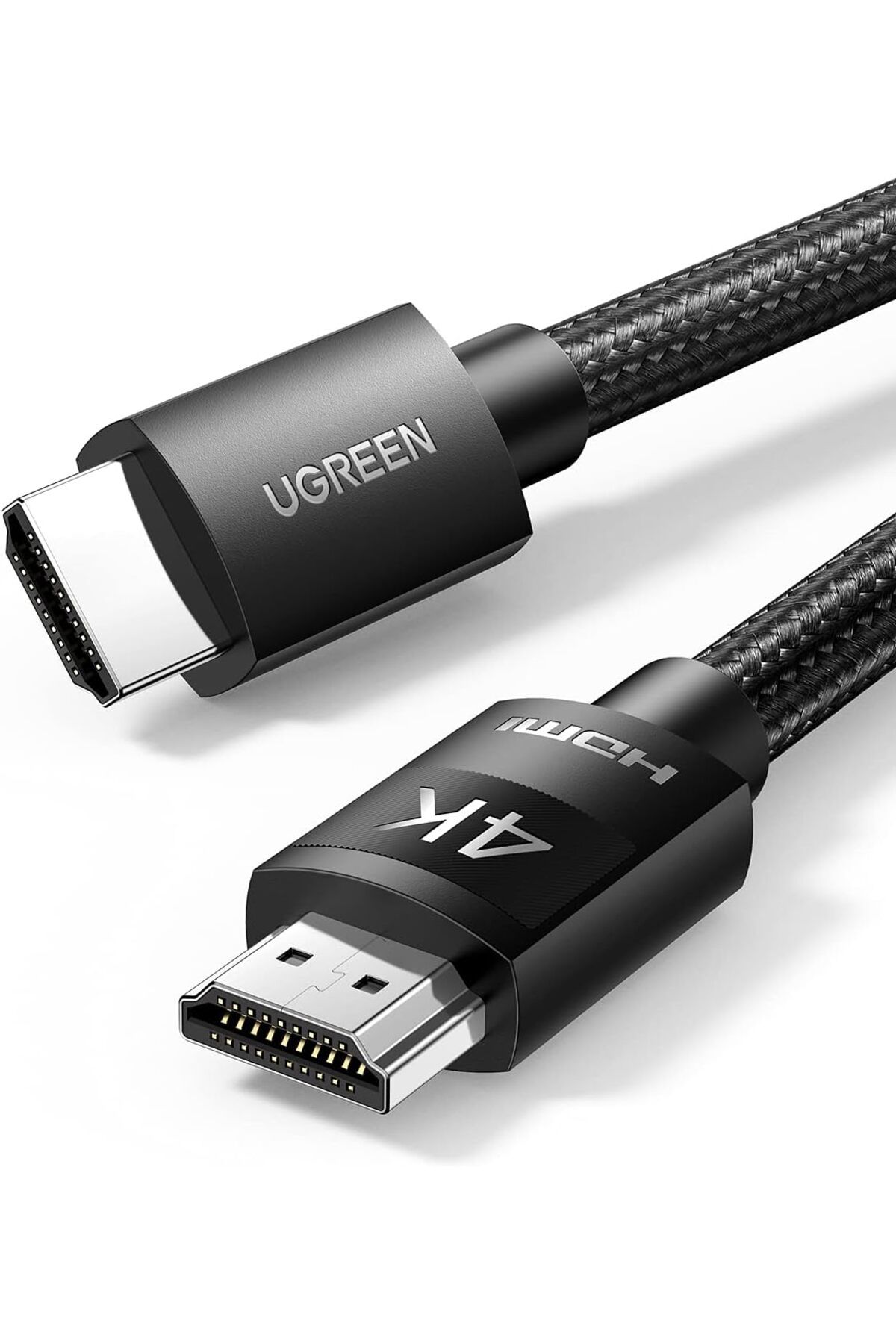 Store 4K HDMI Kablosu ARC 3D Ethernet için PS5 Soundbar, Xbox Series S, Monitör vb. (1M)