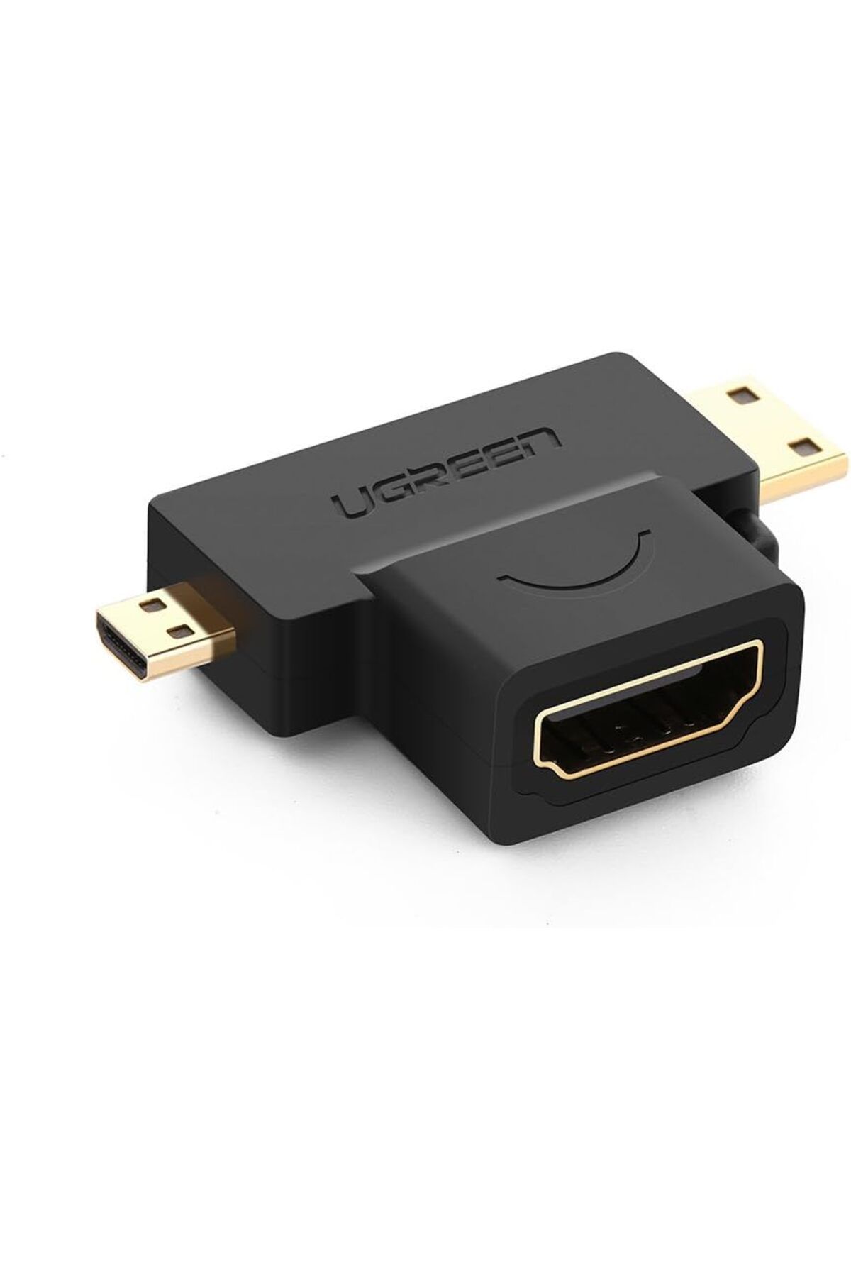 Store Micro Mini HDMI Dönüştürücü Adaptör