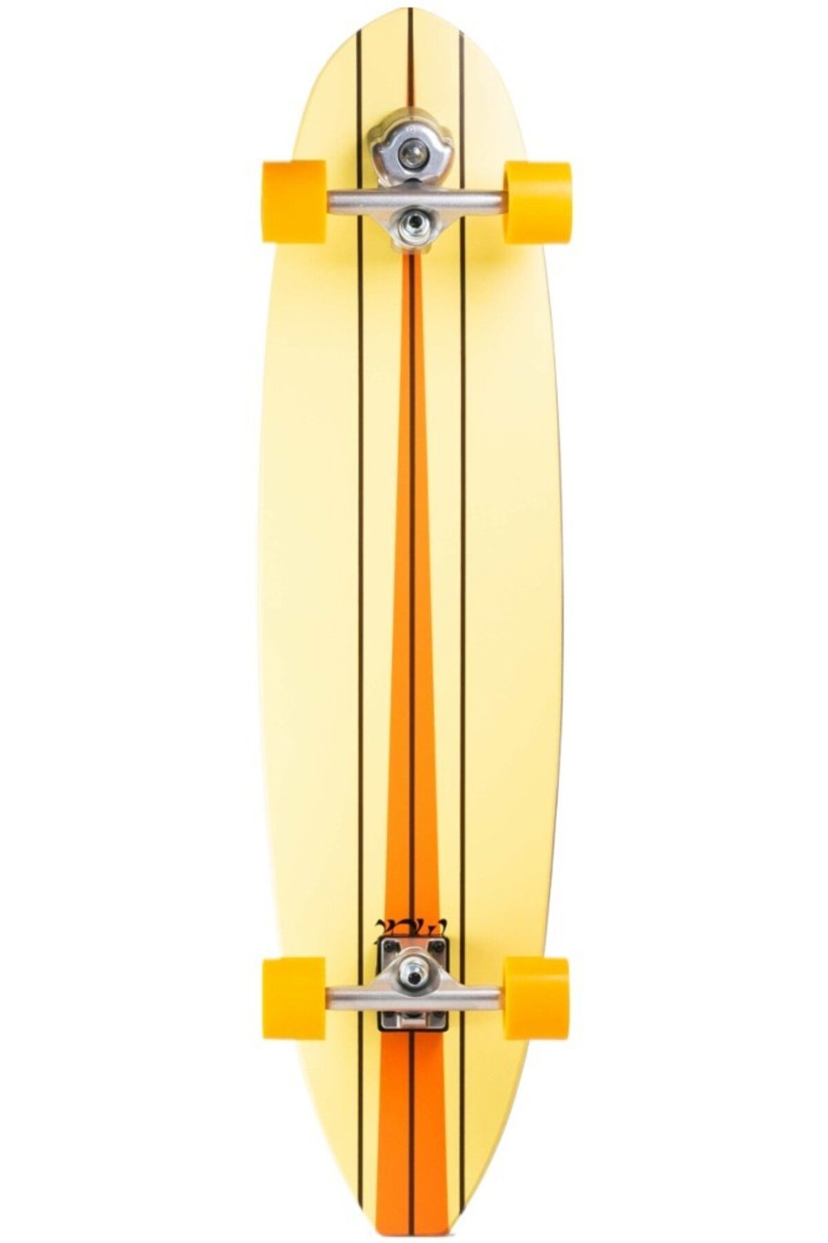 Yow 40 Waikiki Surfskate