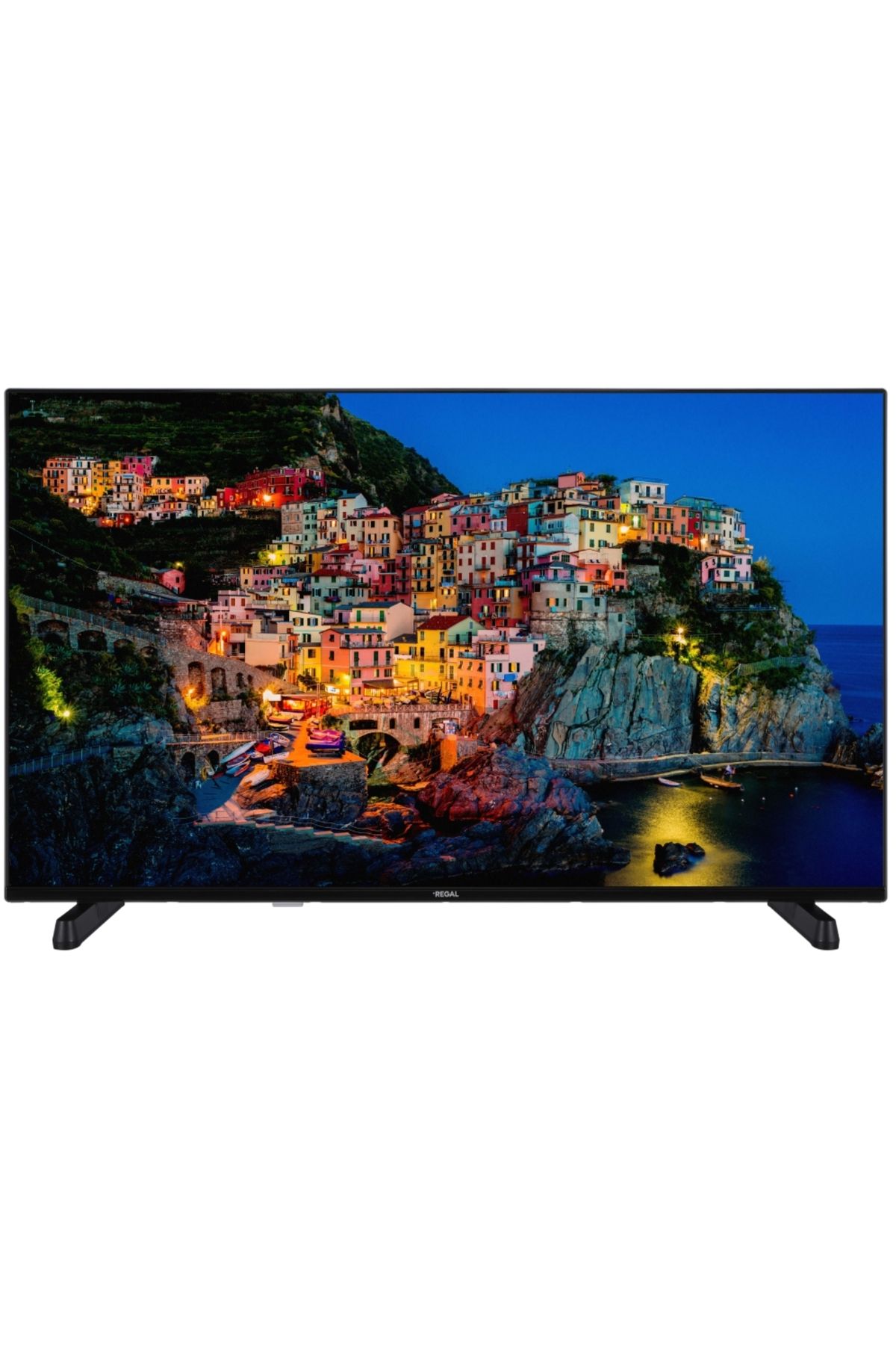 Regal 43"-109CM FULLHD SMART WIFI BT LED TV