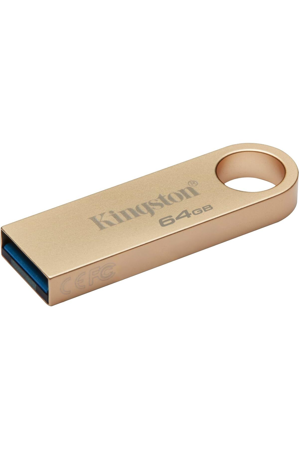 Kingston 64GB DataTraveler USB Bellek
