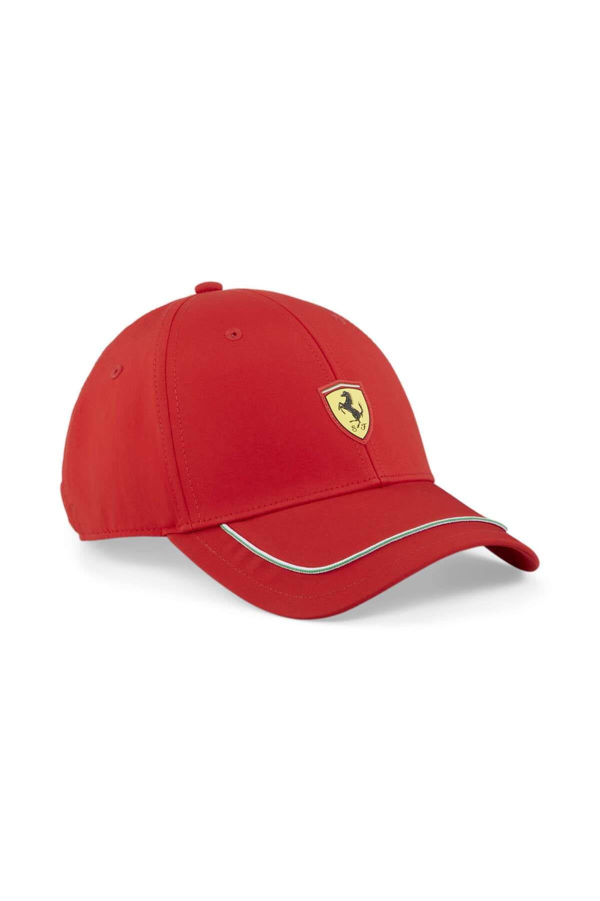 Puma Ferrari Race BB Cap